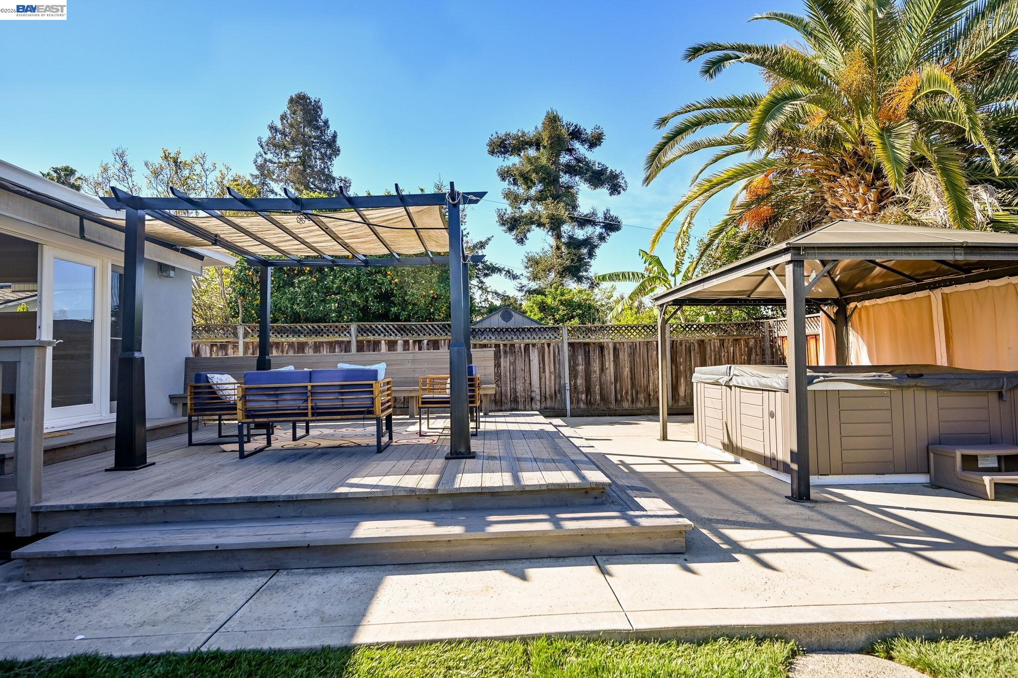 Detail Gallery Image 22 of 27 For 1416 Harrington St, Fremont,  CA 94539 - 3 Beds | 2 Baths