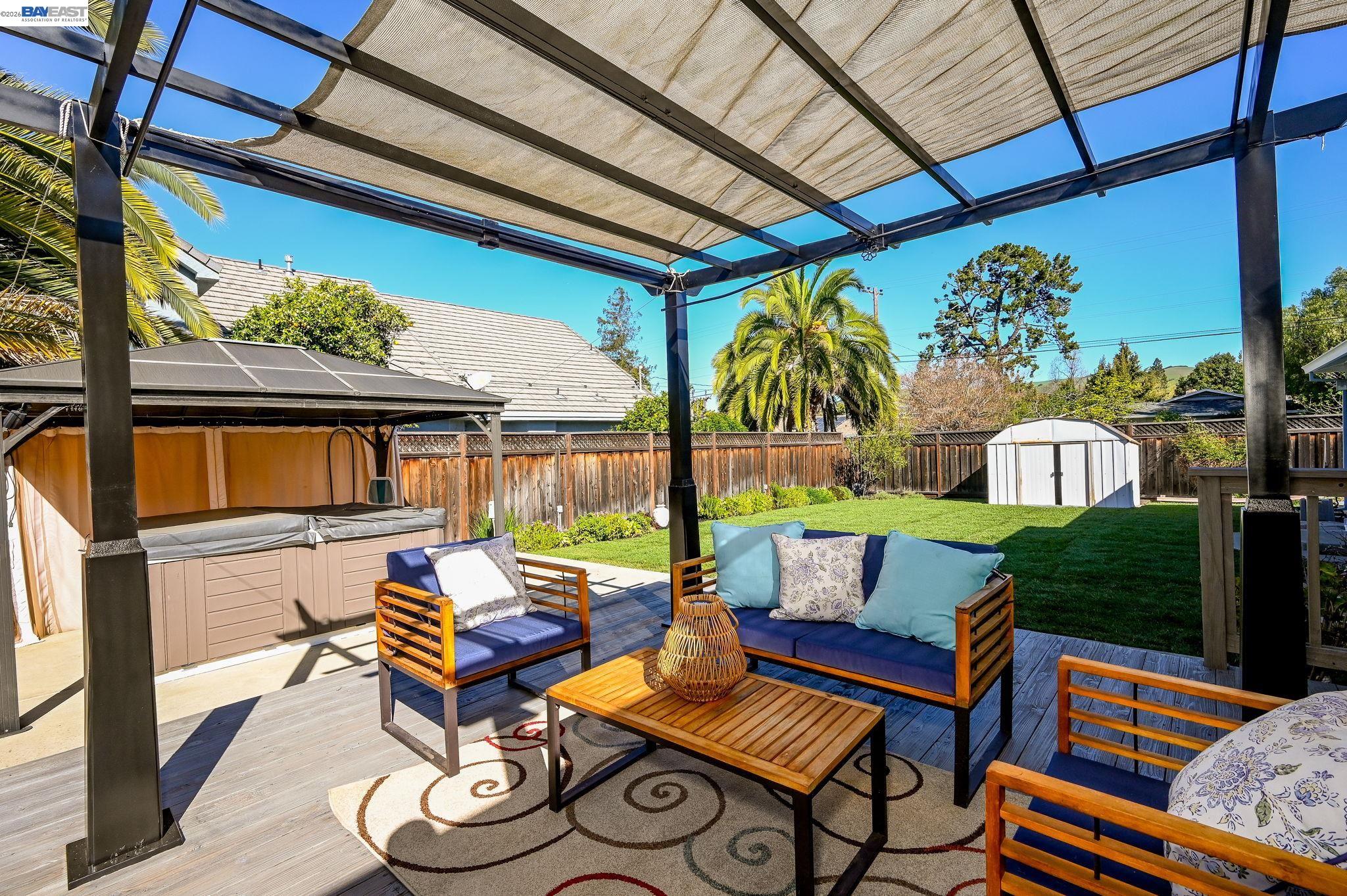 Detail Gallery Image 23 of 27 For 1416 Harrington St, Fremont,  CA 94539 - 3 Beds | 2 Baths