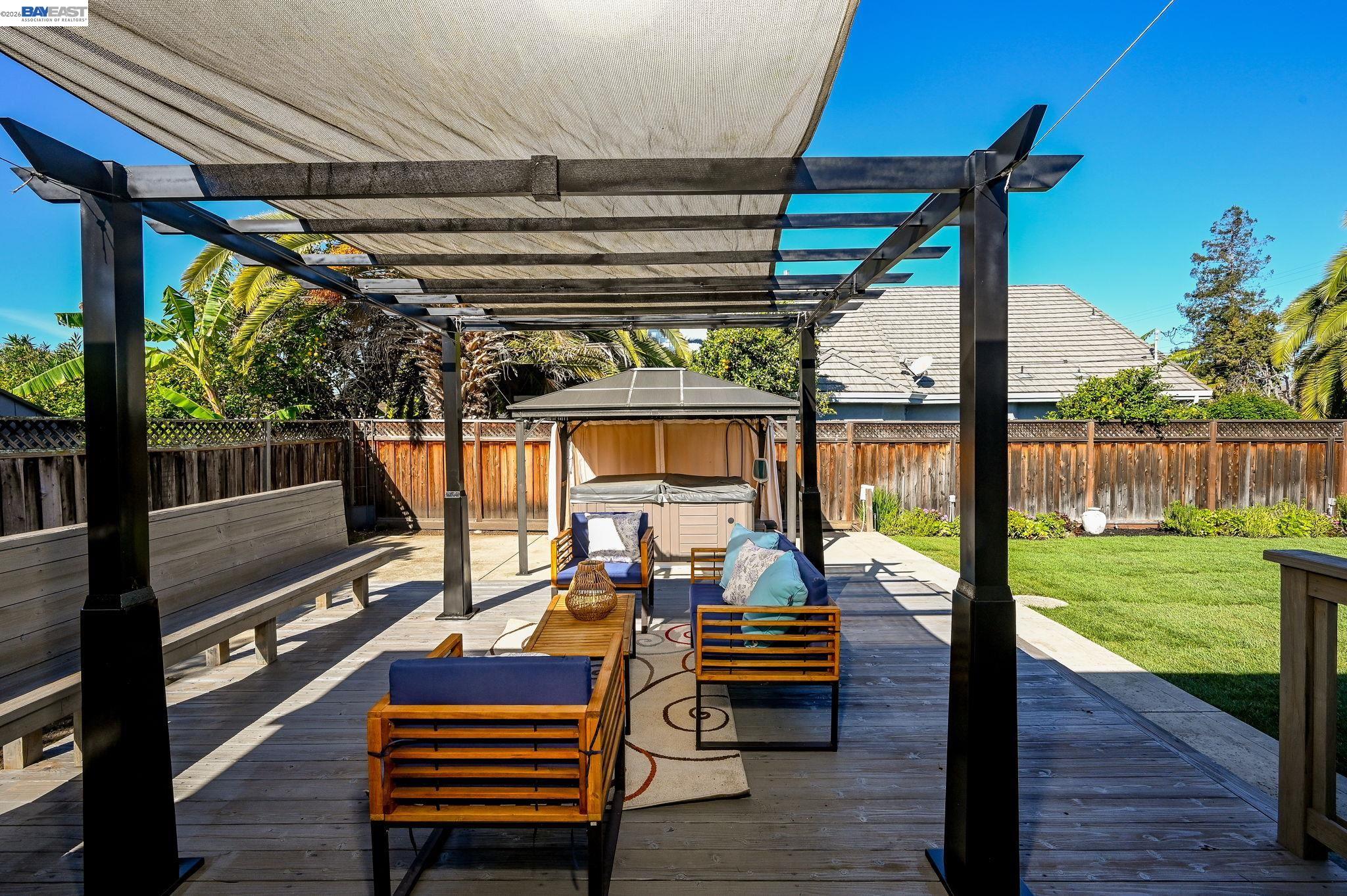 Detail Gallery Image 24 of 27 For 1416 Harrington St, Fremont,  CA 94539 - 3 Beds | 2 Baths