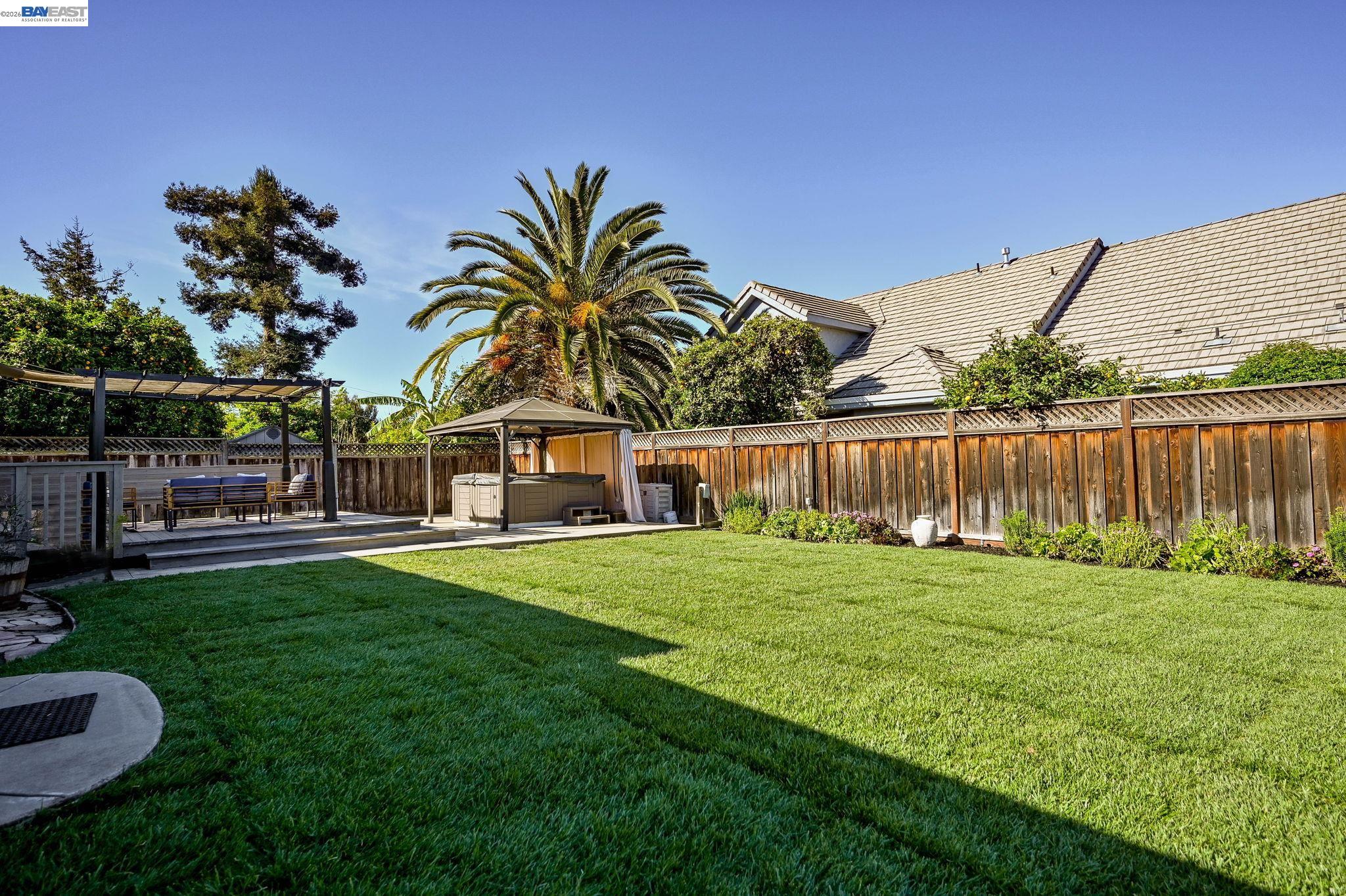 Detail Gallery Image 25 of 27 For 1416 Harrington St, Fremont,  CA 94539 - 3 Beds | 2 Baths