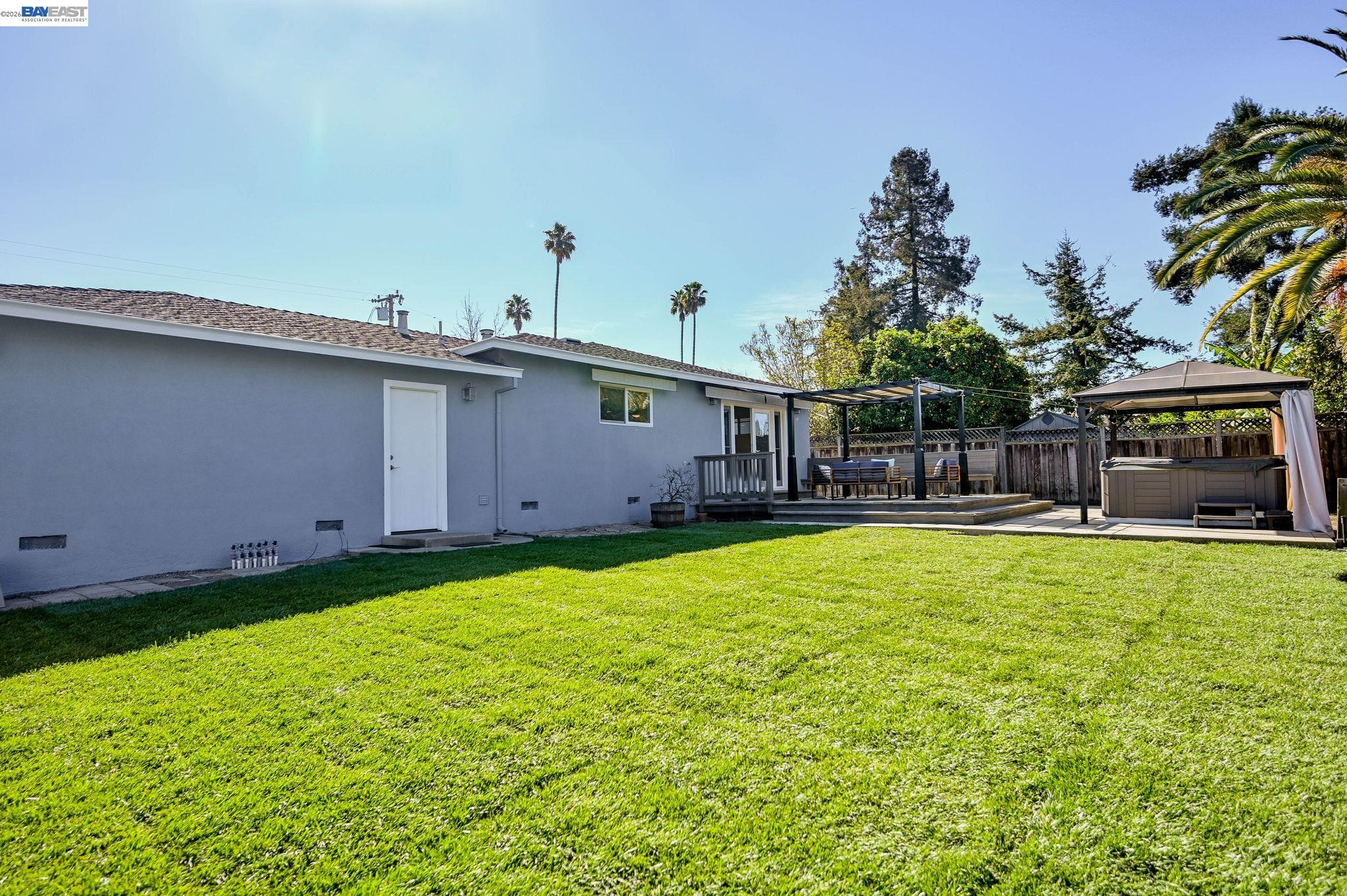 Detail Gallery Image 26 of 27 For 1416 Harrington St, Fremont,  CA 94539 - 3 Beds | 2 Baths