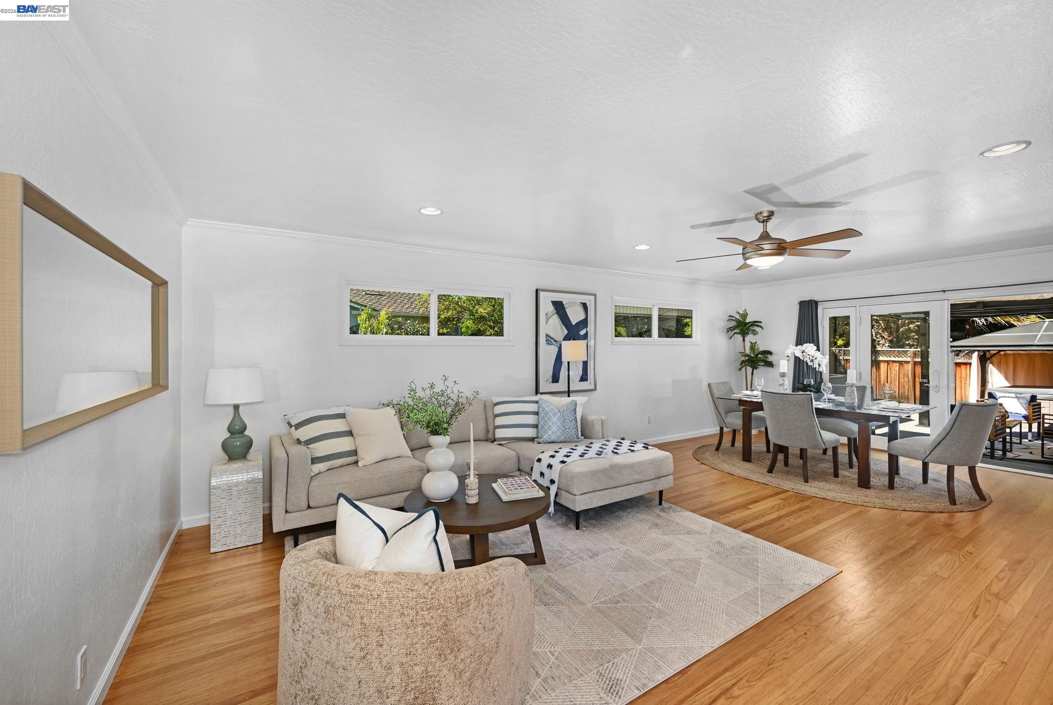 Detail Gallery Image 4 of 27 For 1416 Harrington St, Fremont,  CA 94539 - 3 Beds | 2 Baths