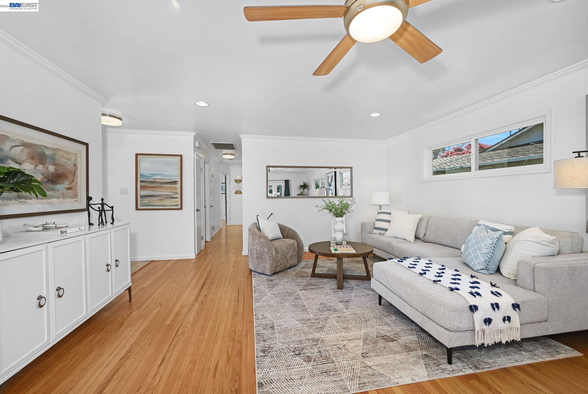 Detail Gallery Image 5 of 27 For 1416 Harrington St, Fremont,  CA 94539 - 3 Beds | 2 Baths