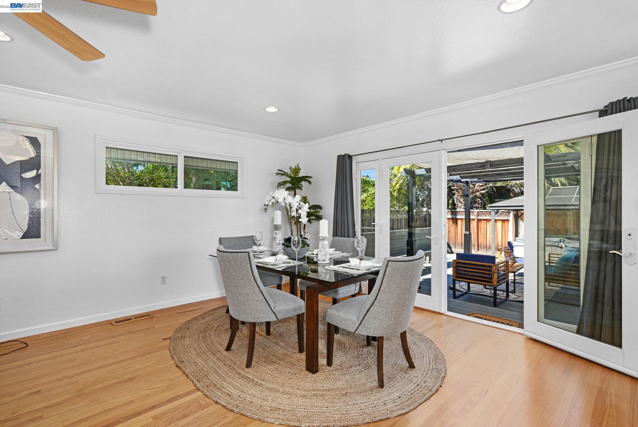 Detail Gallery Image 6 of 27 For 1416 Harrington St, Fremont,  CA 94539 - 3 Beds | 2 Baths