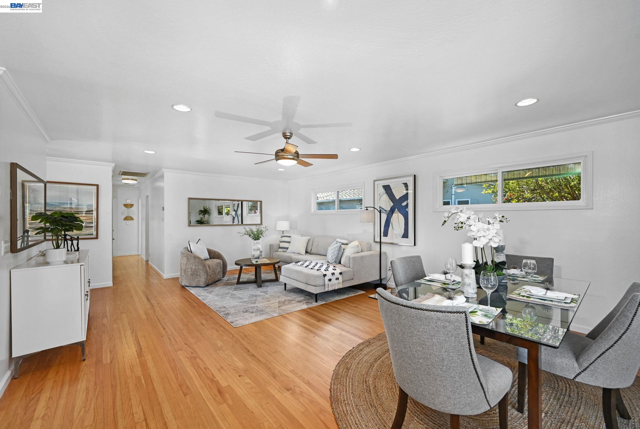 Detail Gallery Image 7 of 27 For 1416 Harrington St, Fremont,  CA 94539 - 3 Beds | 2 Baths