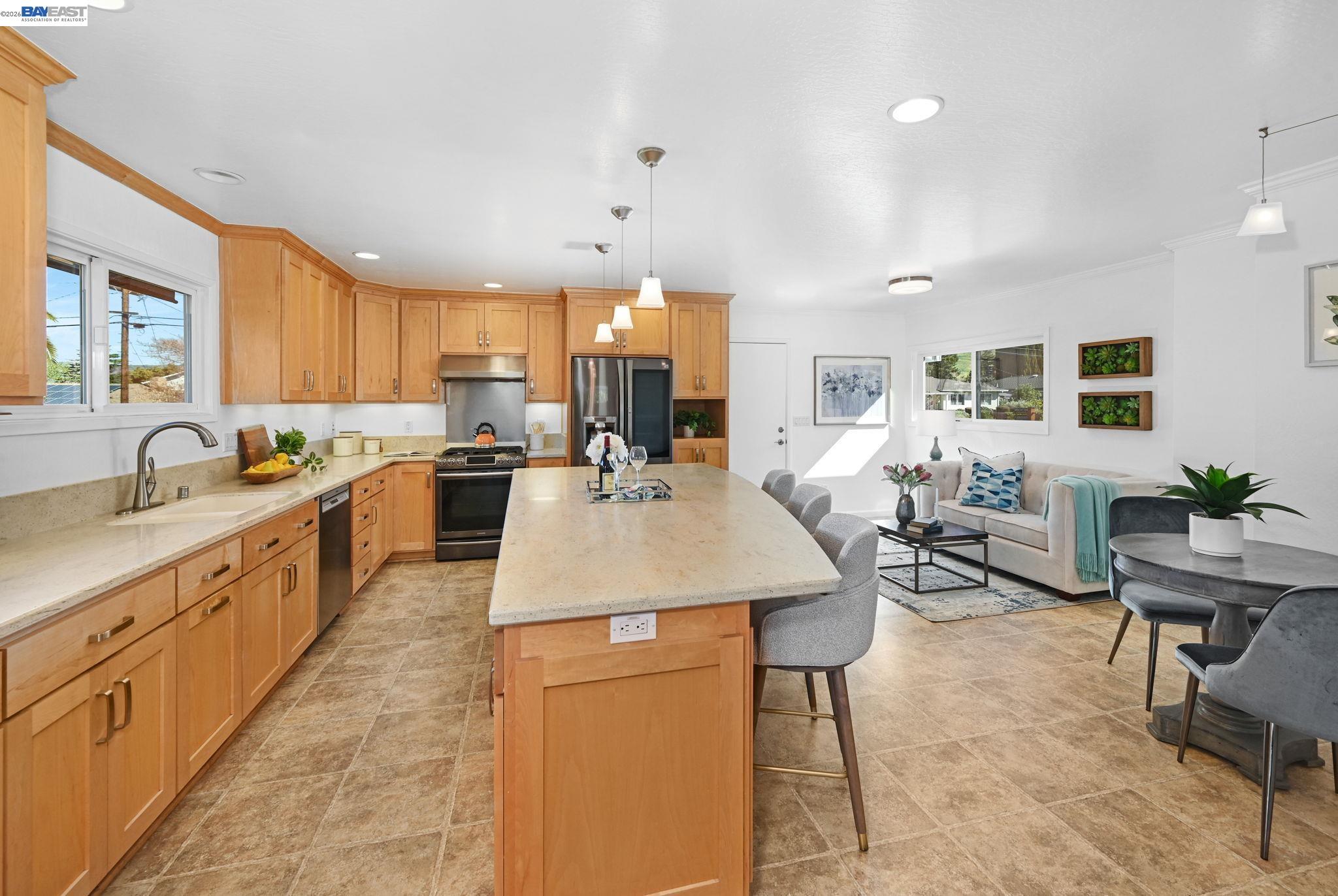 Detail Gallery Image 8 of 27 For 1416 Harrington St, Fremont,  CA 94539 - 3 Beds | 2 Baths