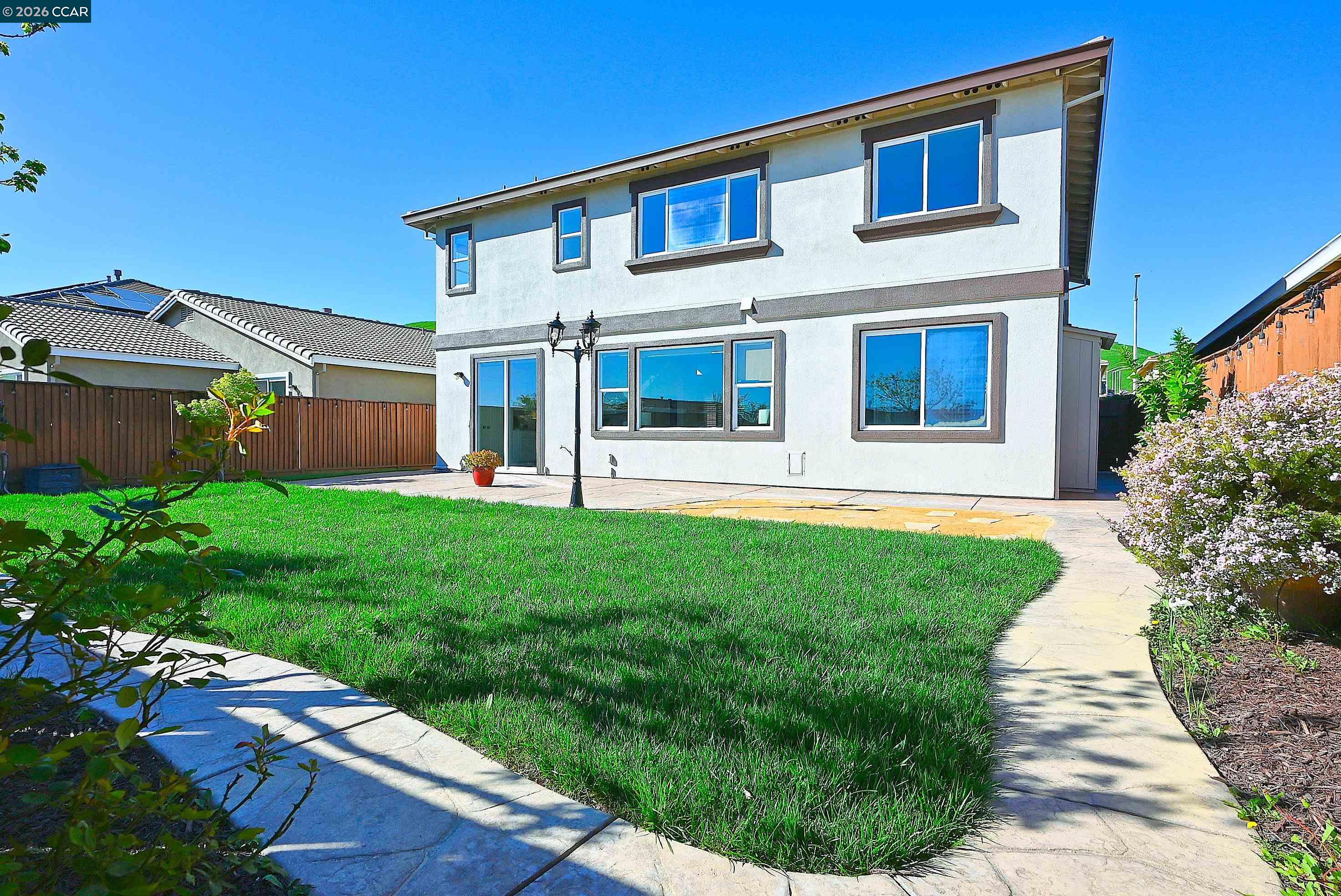 Detail Gallery Image 41 of 53 For 2617 Tampico Dr, Pittsburg,  CA 94565 - 5 Beds | 3 Baths