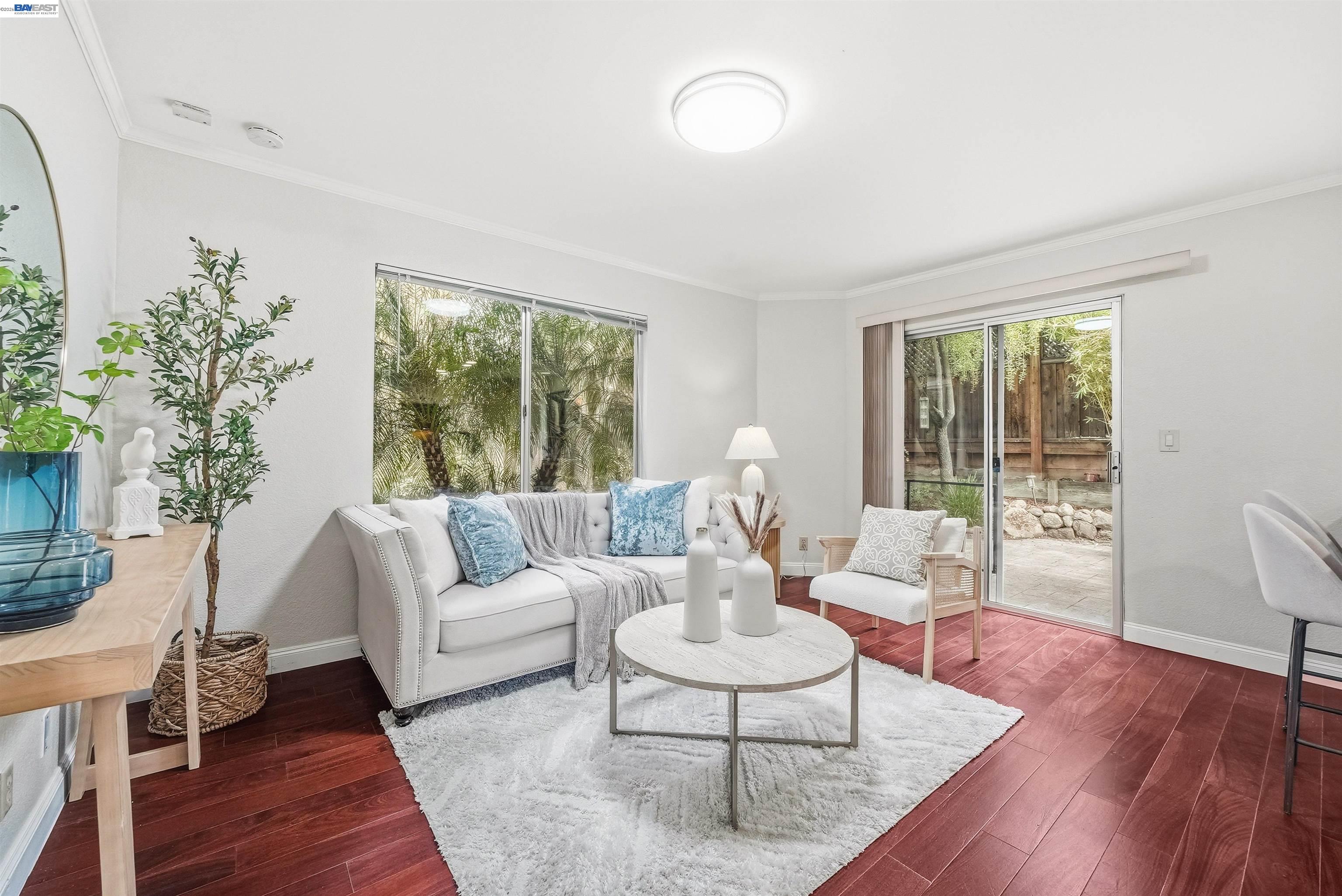 Detail Gallery Image 17 of 39 For 3653 Kamp Dr, Pleasanton,  CA 94588 - 4 Beds | 2/1 Baths