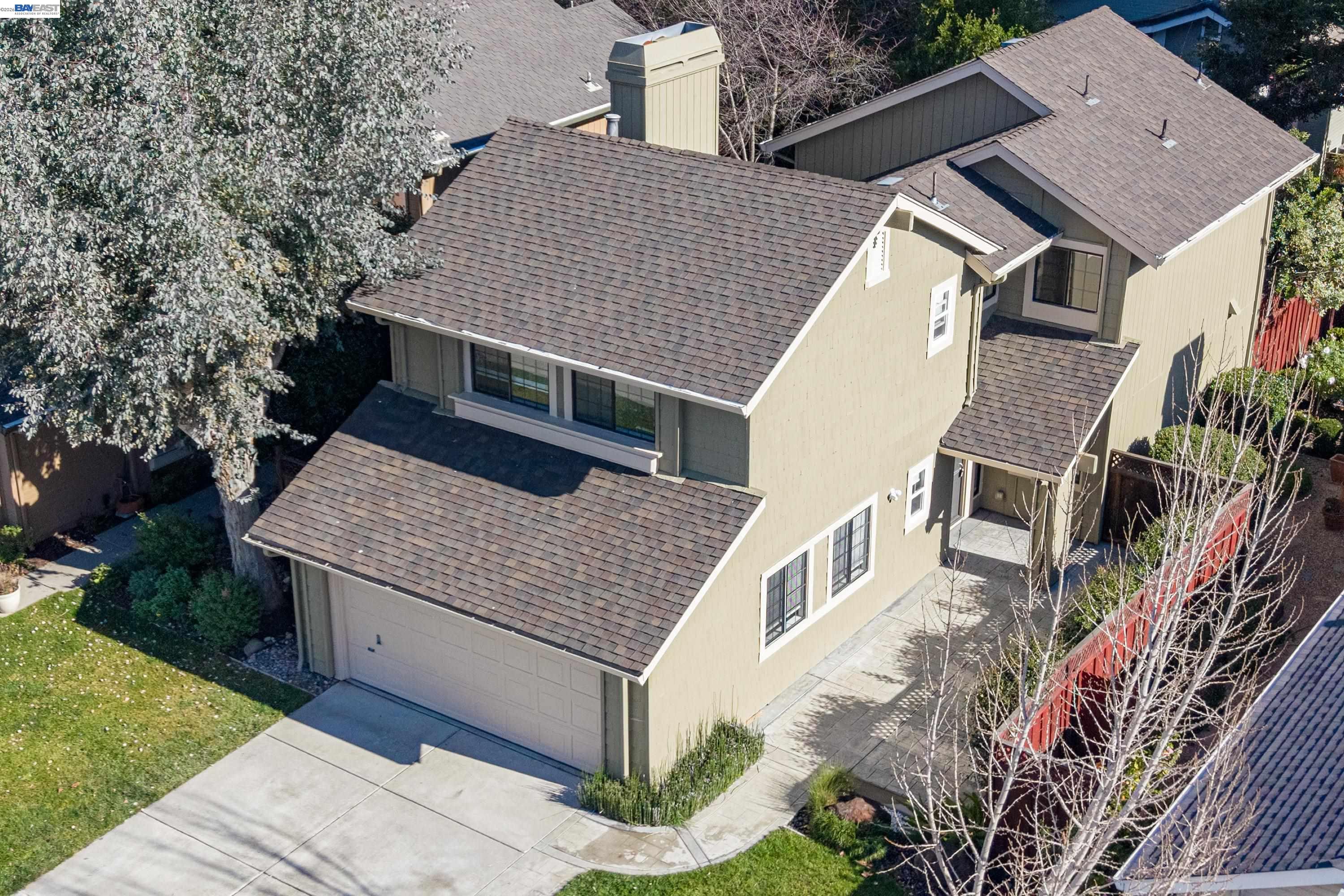 Detail Gallery Image 3 of 39 For 3653 Kamp Dr, Pleasanton,  CA 94588 - 4 Beds | 2/1 Baths