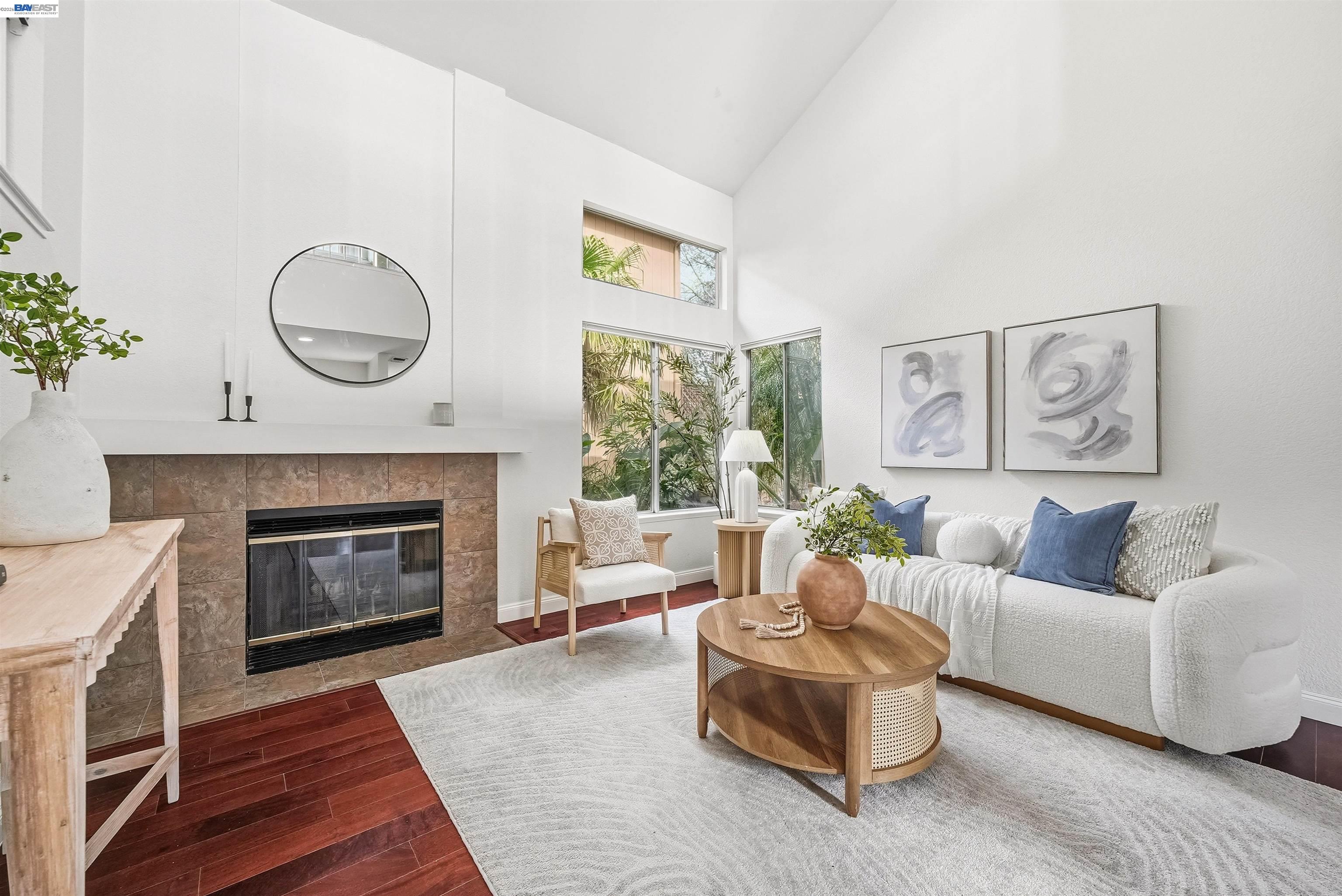 Detail Gallery Image 7 of 39 For 3653 Kamp Dr, Pleasanton,  CA 94588 - 4 Beds | 2/1 Baths