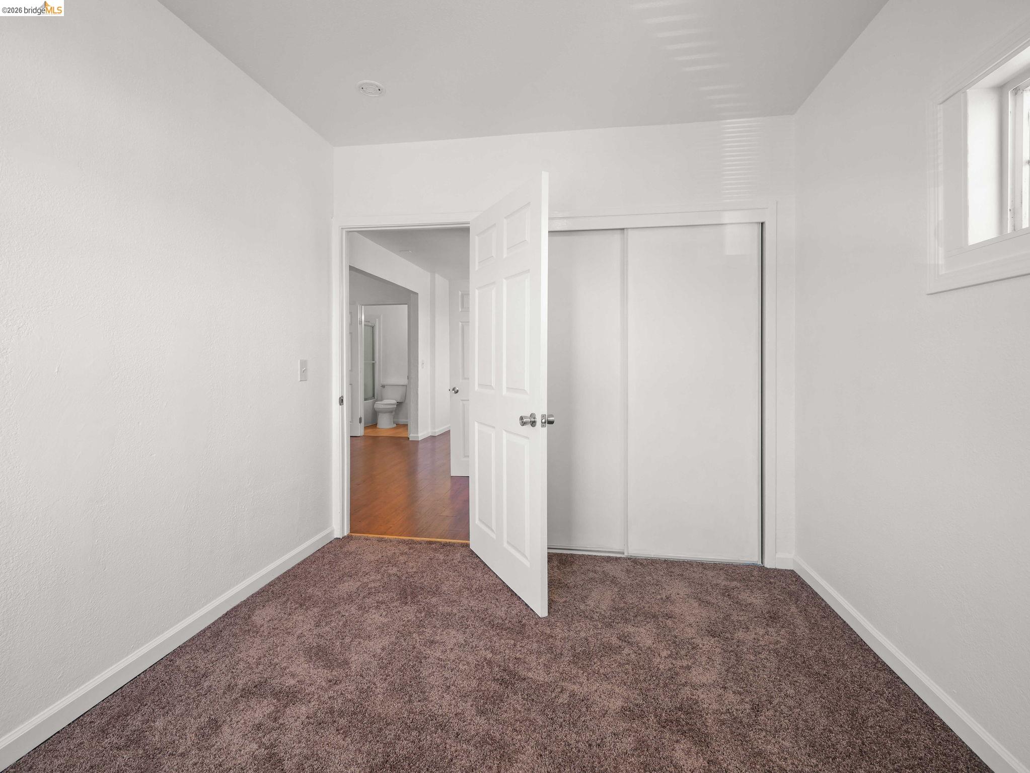 Detail Gallery Image 11 of 17 For 400 Bissell #402,  Richmond,  CA 94801 - 3 Beds | 1/1 Baths