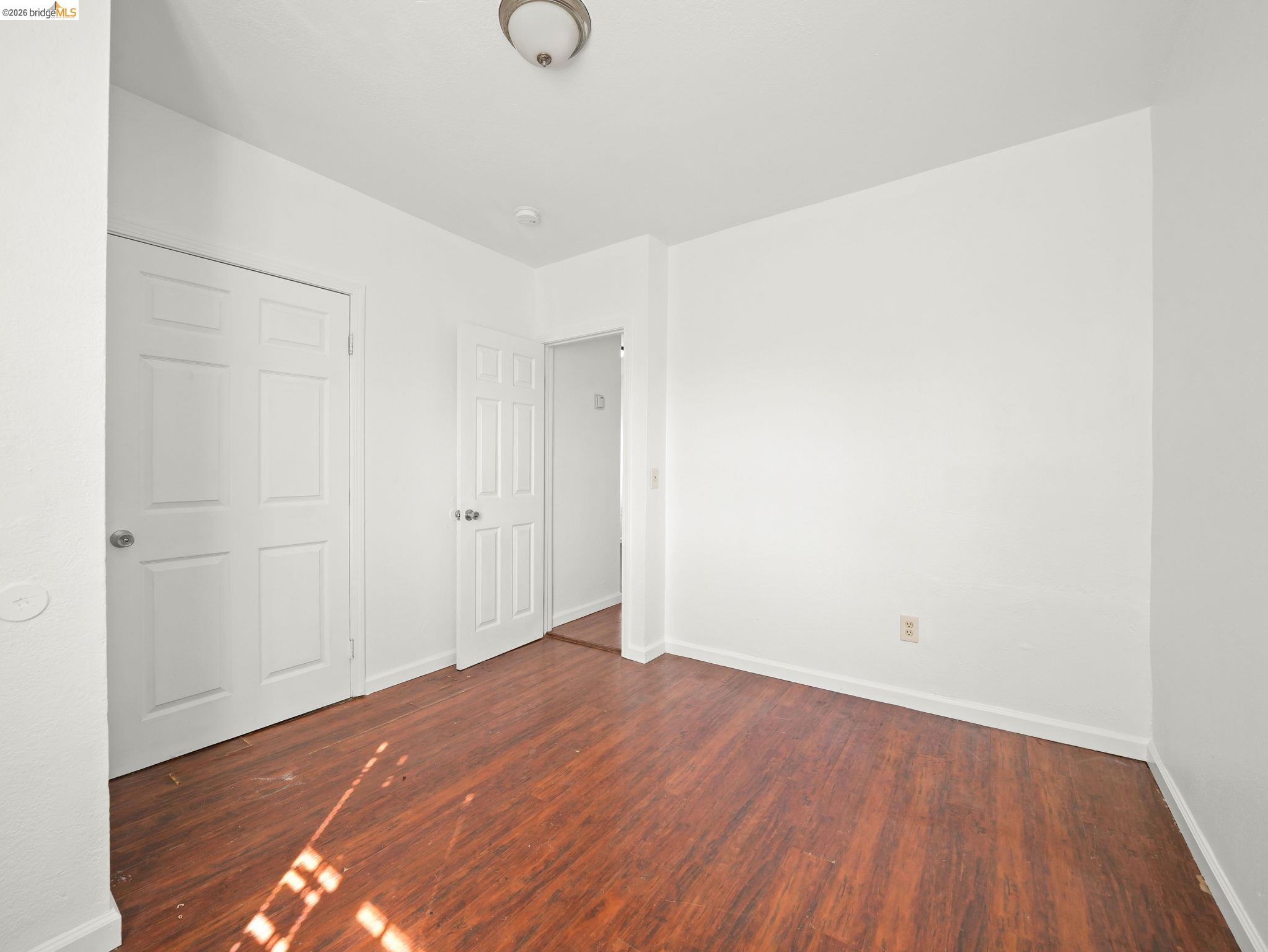 Detail Gallery Image 17 of 17 For 400 Bissell #402,  Richmond,  CA 94801 - 3 Beds | 1/1 Baths