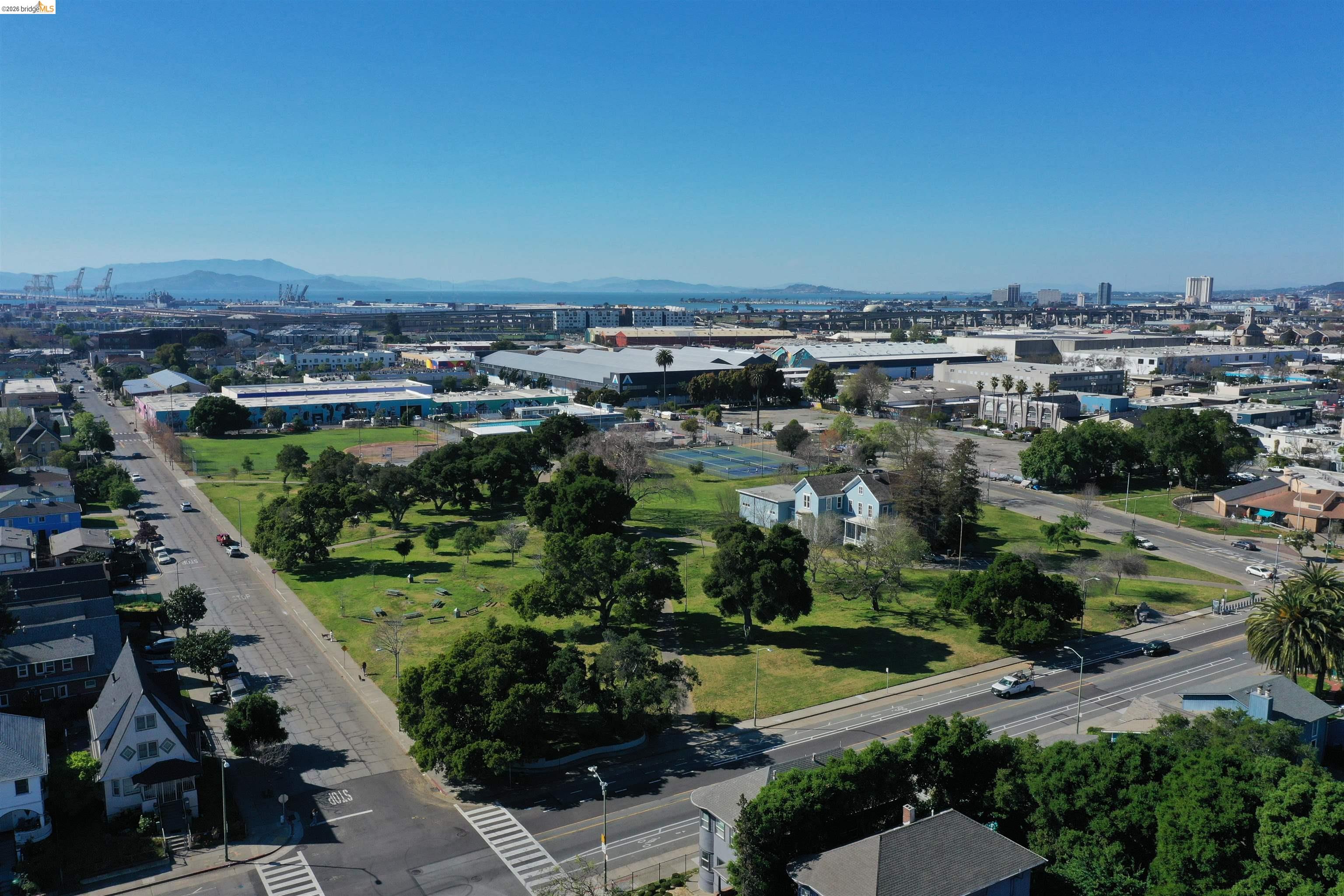 Detail Gallery Image 17 of 17 For 1496 Adeline St, Oakland,  CA 94607 - 3 Beds | 2/1 Baths