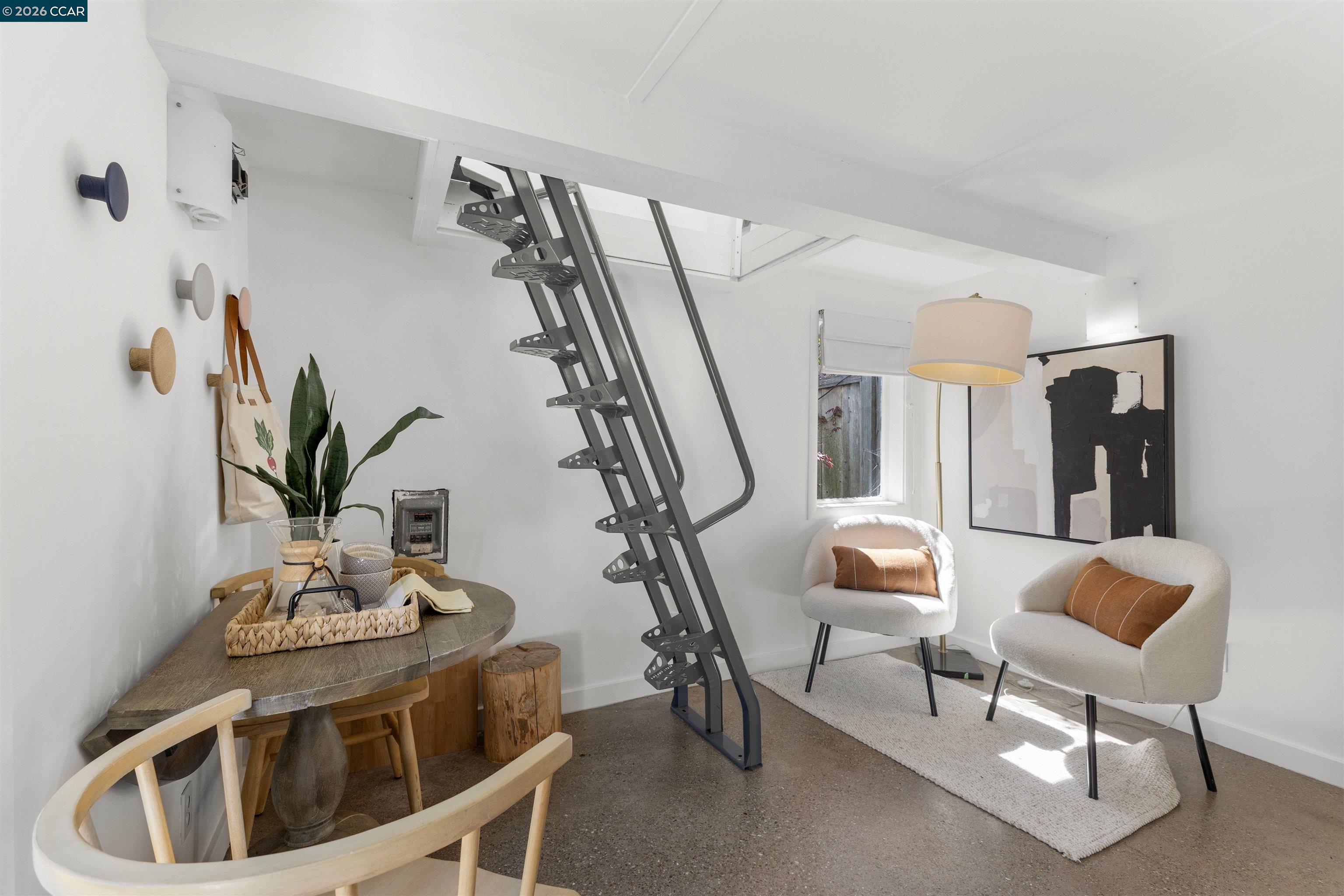 Detail Gallery Image 23 of 37 For 3934 Cesar Chavez St, San Francisco,  CA 94131 - 3 Beds | 2 Baths