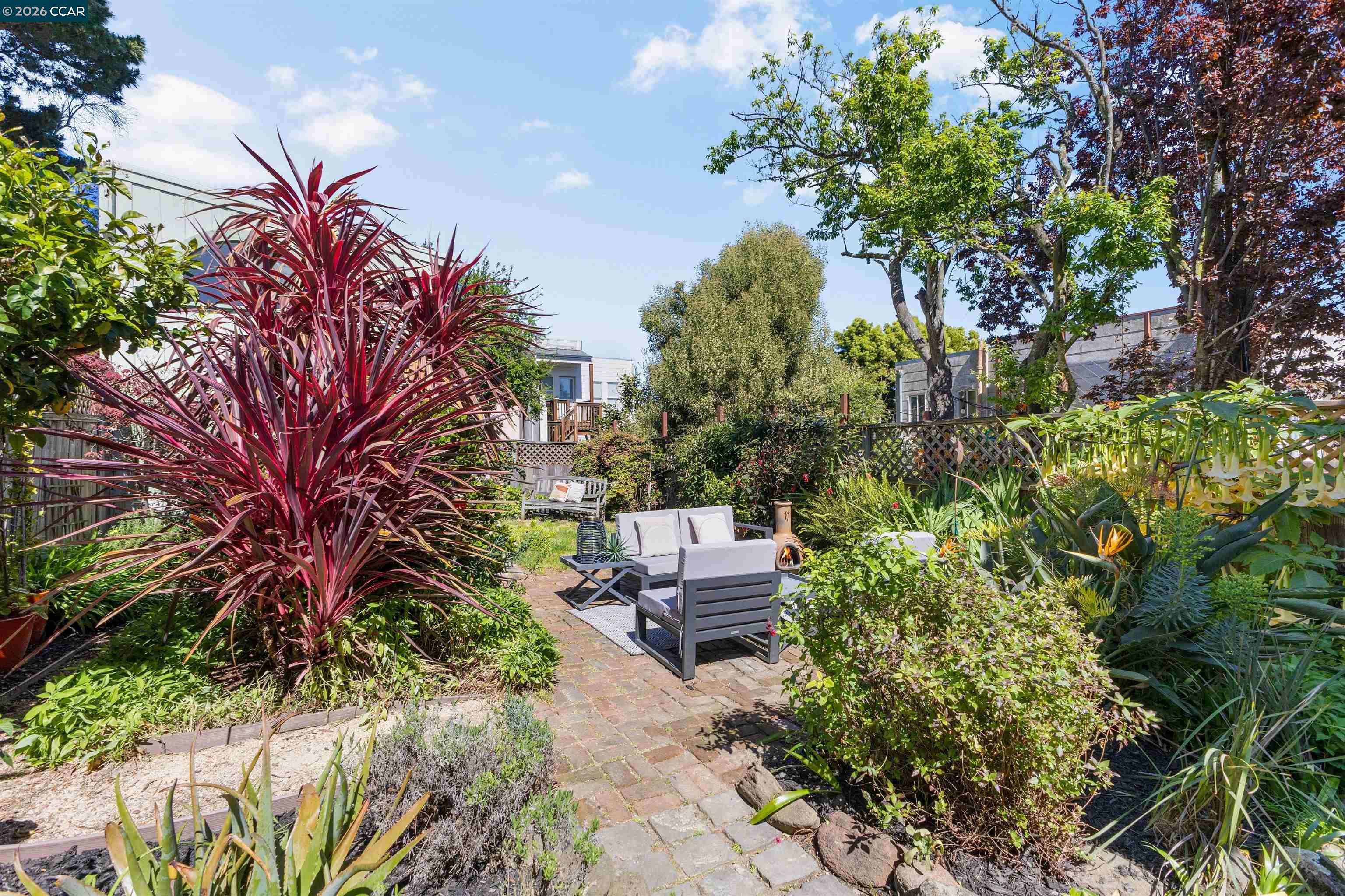 Detail Gallery Image 29 of 37 For 3934 Cesar Chavez St, San Francisco,  CA 94131 - 3 Beds | 2 Baths