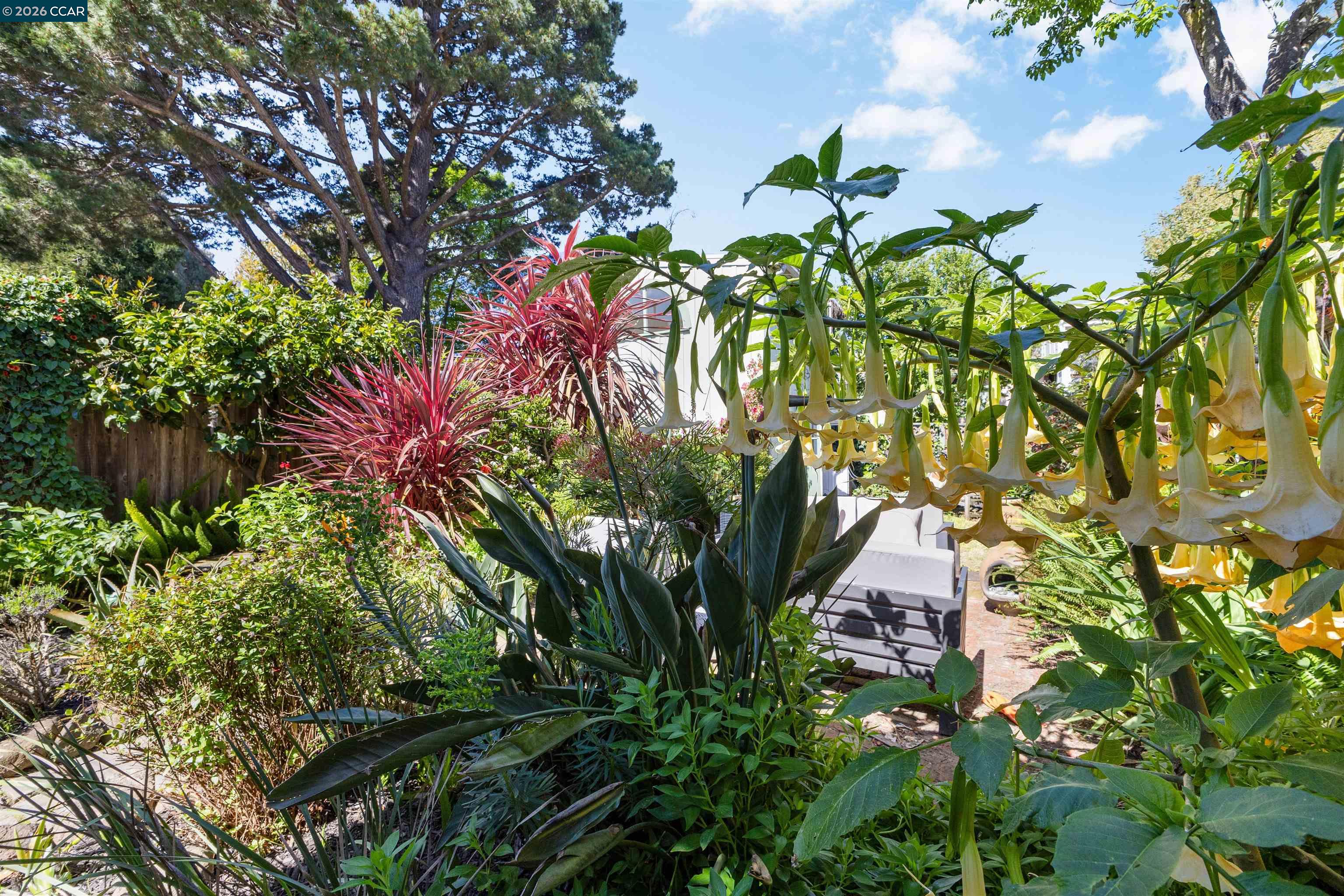 Detail Gallery Image 31 of 37 For 3934 Cesar Chavez St, San Francisco,  CA 94131 - 3 Beds | 2 Baths