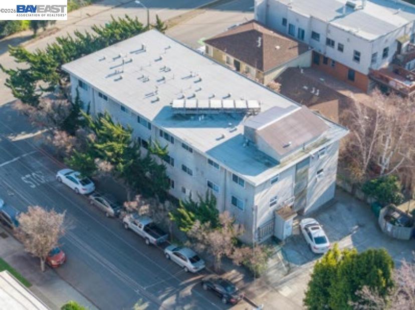 5499 Claremont Ave, Oakland, CA, 94618