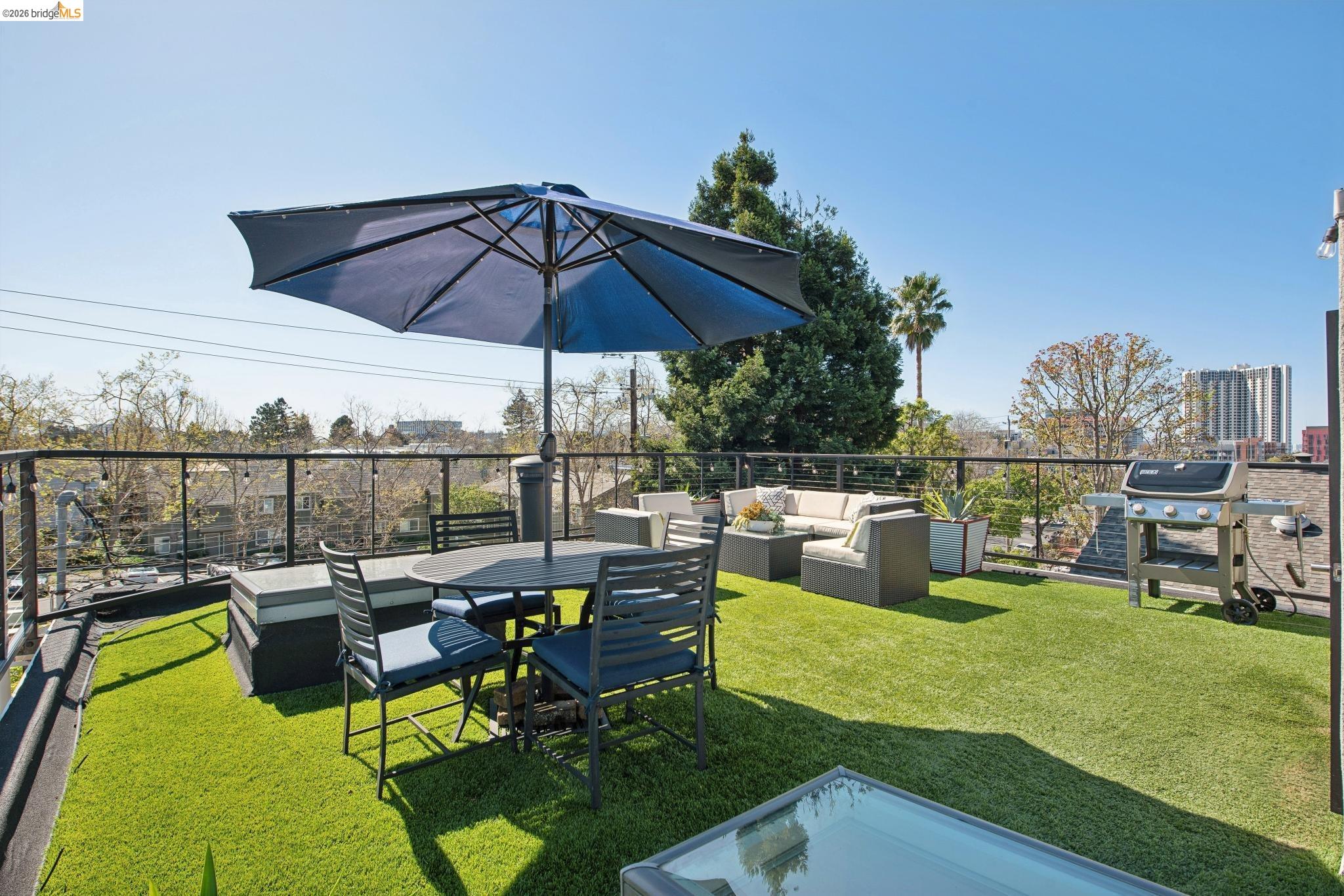 Detail Gallery Image 36 of 60 For 1260 63rd St, Emeryville,  CA 94608 - – Beds | – Baths