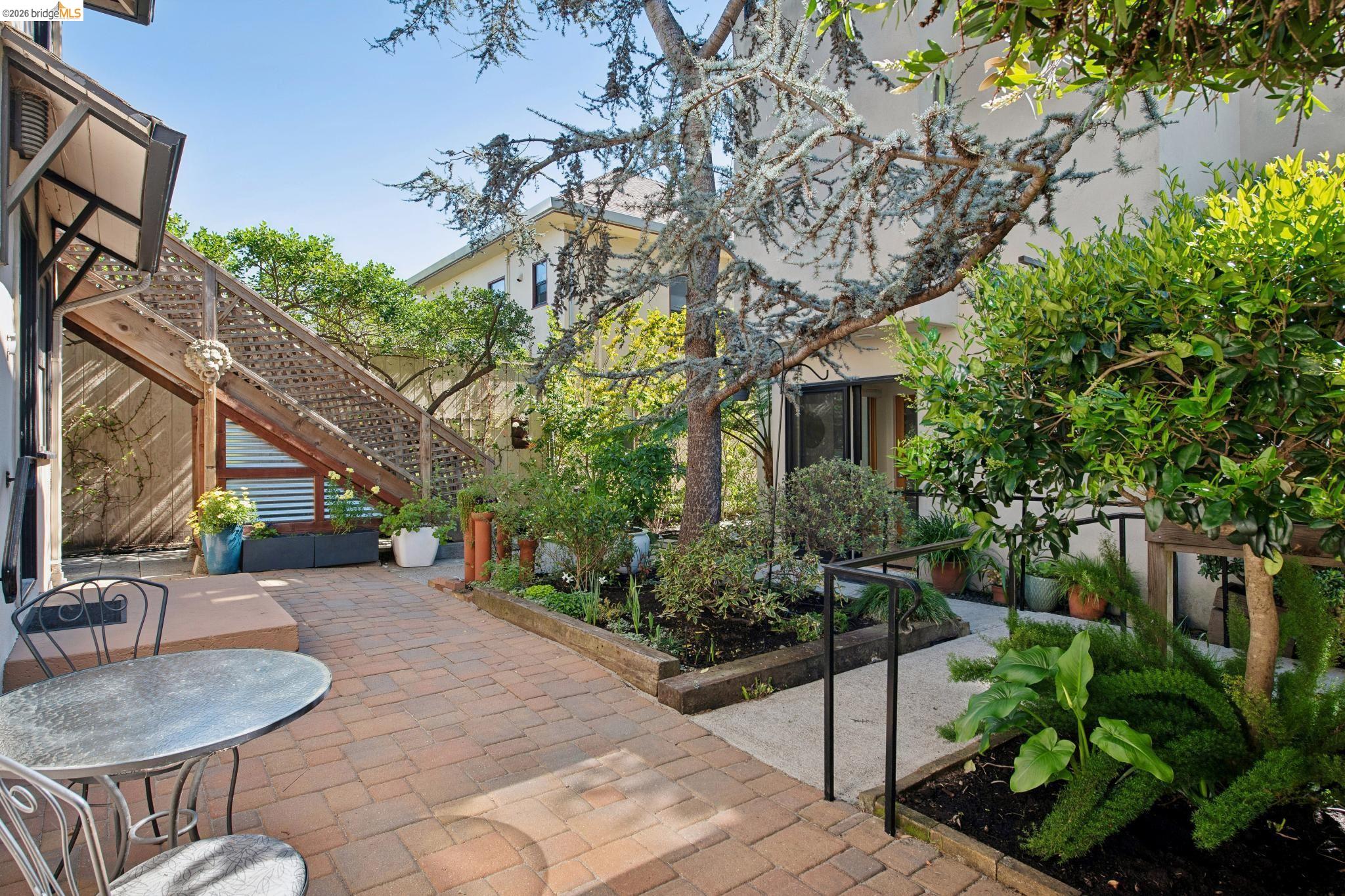 Detail Gallery Image 49 of 60 For 1260 63rd St, Emeryville,  CA 94608 - – Beds | – Baths