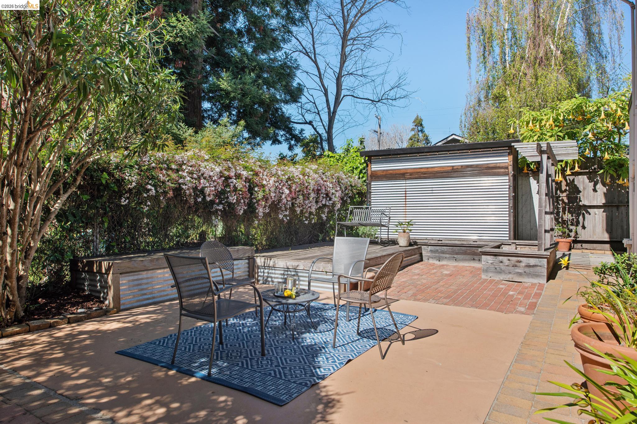 Detail Gallery Image 50 of 60 For 1260 63rd St, Emeryville,  CA 94608 - – Beds | – Baths