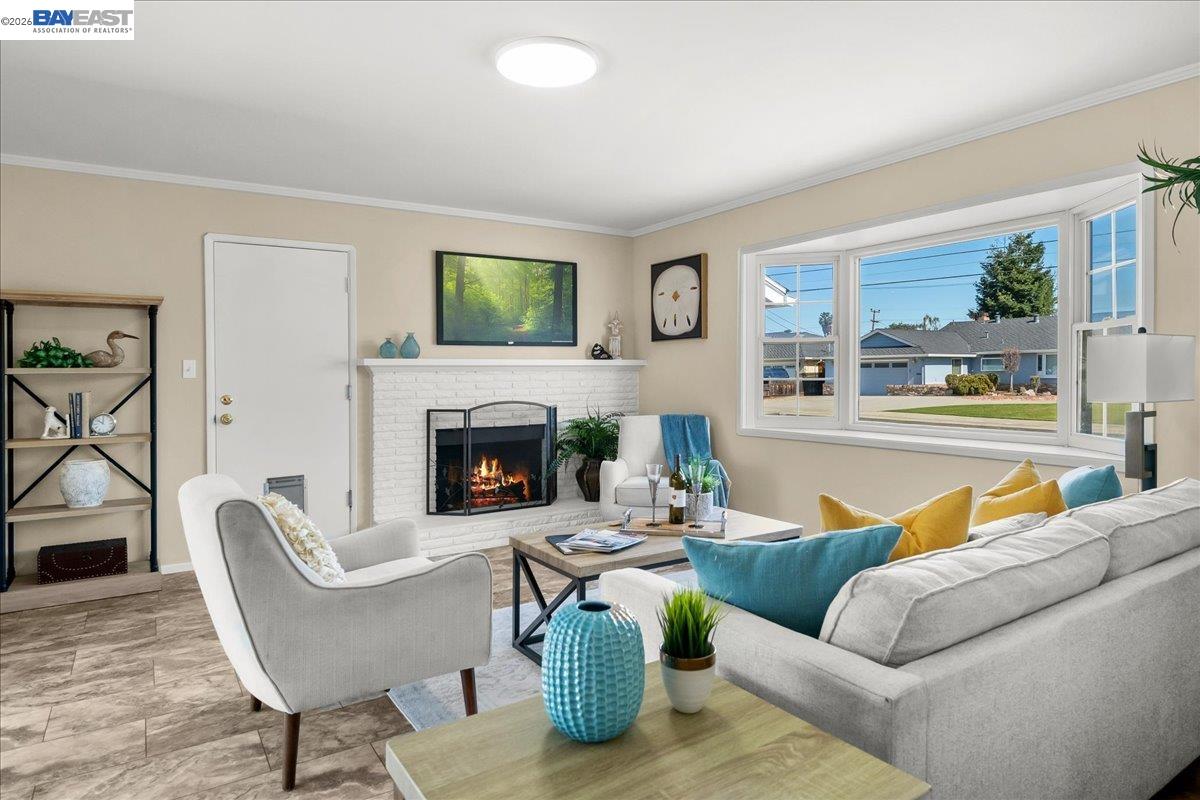 Detail Gallery Image 13 of 32 For 4583 Richmond Ave, Fremont,  CA 94536 - 3 Beds | 2 Baths