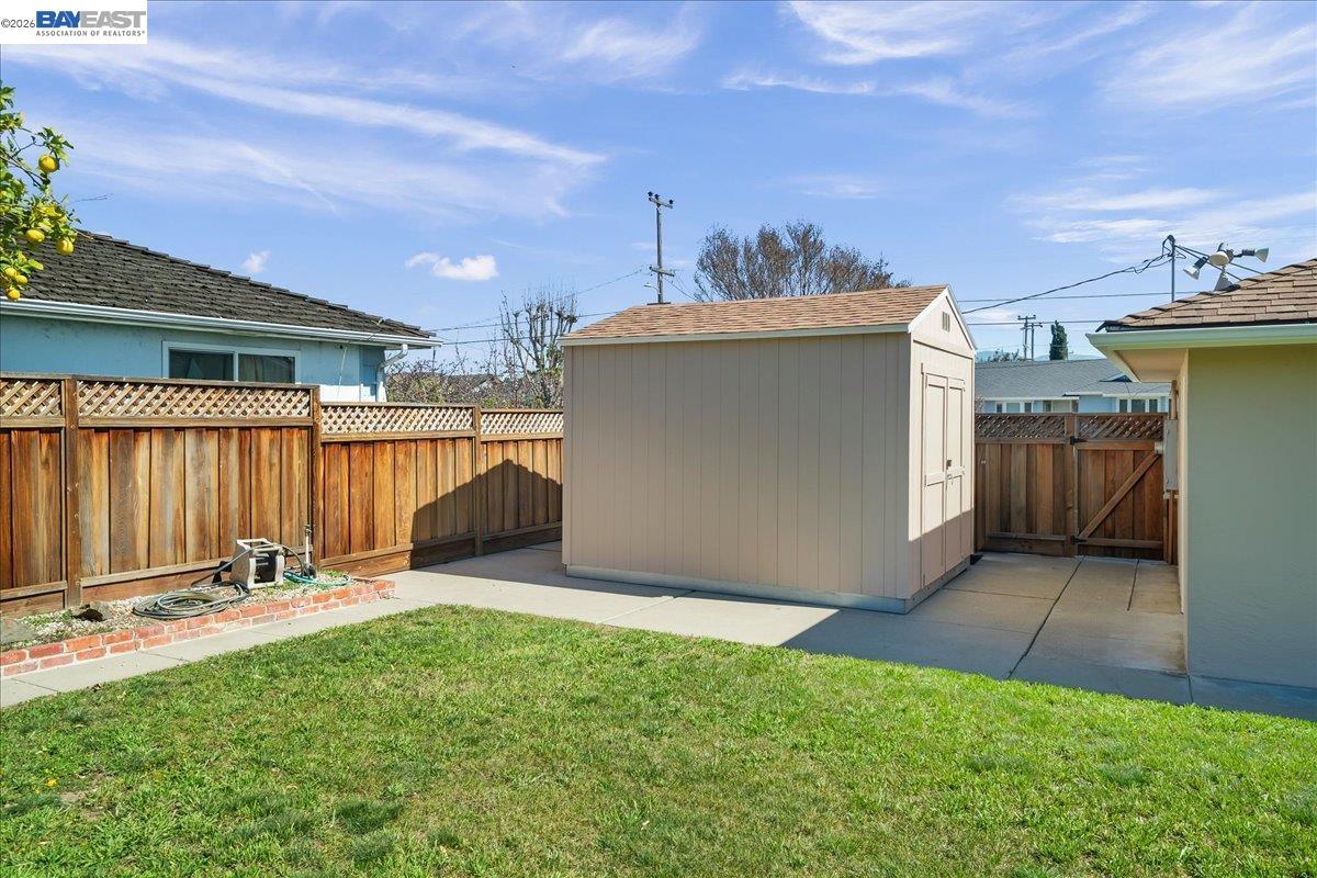 Detail Gallery Image 29 of 32 For 4583 Richmond Ave, Fremont,  CA 94536 - 3 Beds | 2 Baths