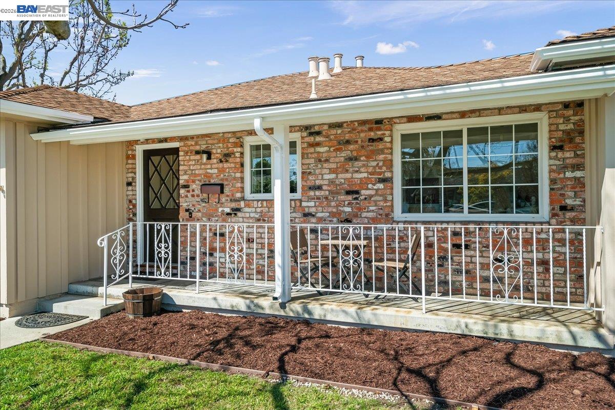 Detail Gallery Image 31 of 32 For 4583 Richmond Ave, Fremont,  CA 94536 - 3 Beds | 2 Baths