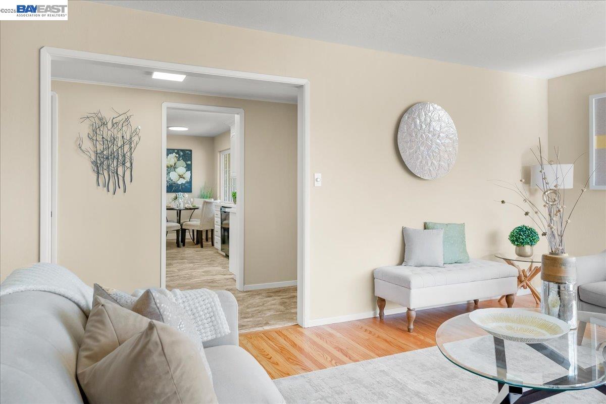 Detail Gallery Image 6 of 32 For 4583 Richmond Ave, Fremont,  CA 94536 - 3 Beds | 2 Baths