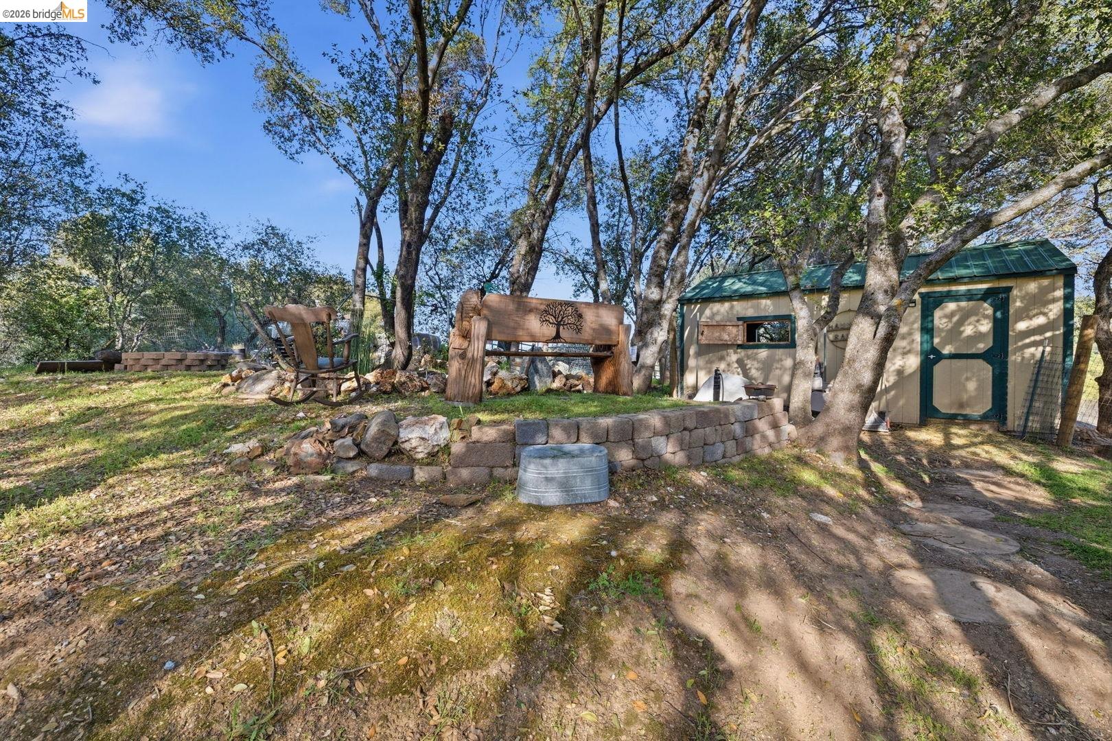 Detail Gallery Image 29 of 41 For 9360 Highway 49, Sonora,  CA 95370 - 3 Beds | 2/1 Baths