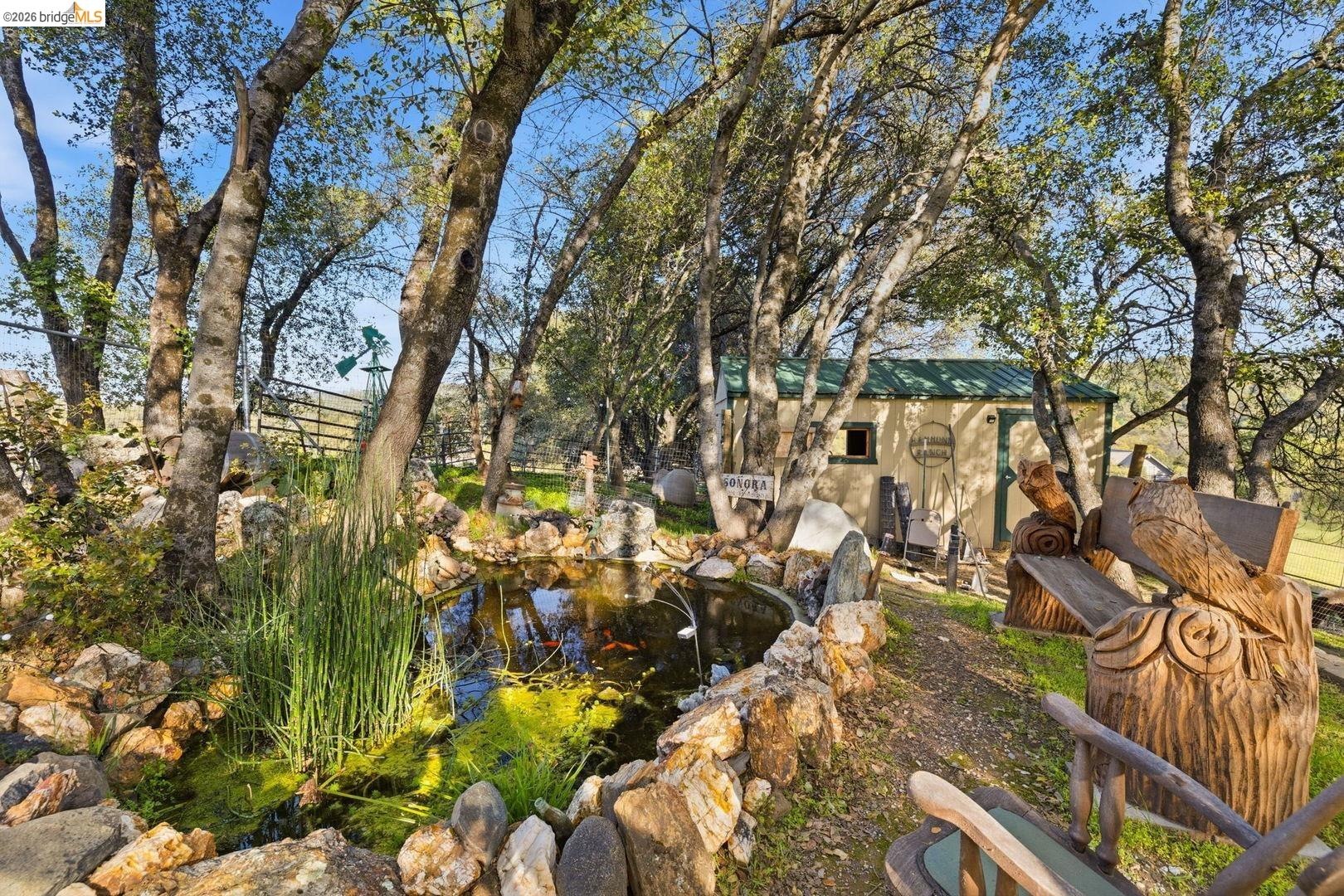 Detail Gallery Image 30 of 41 For 9360 Highway 49, Sonora,  CA 95370 - 3 Beds | 2/1 Baths