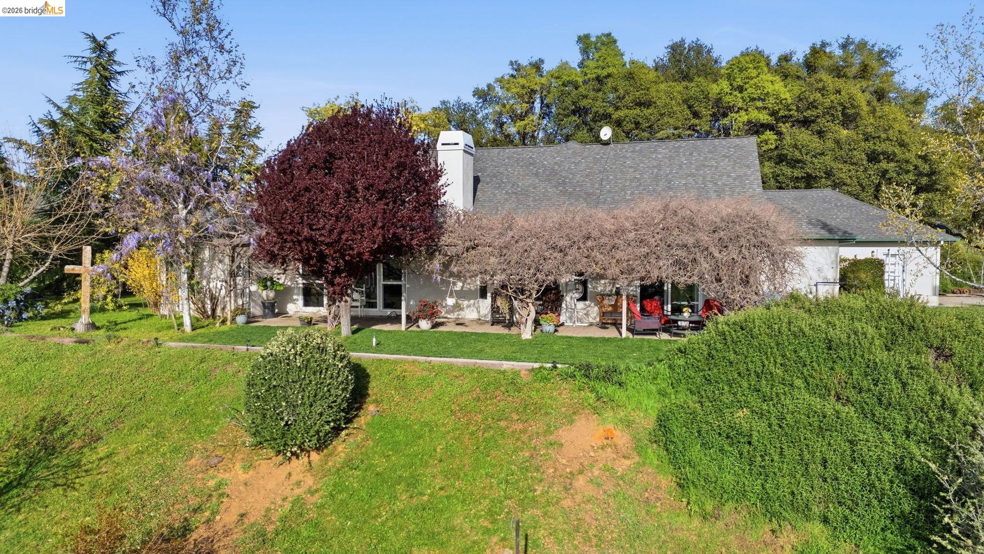 Detail Gallery Image 35 of 41 For 9360 Highway 49, Sonora,  CA 95370 - 3 Beds | 2/1 Baths