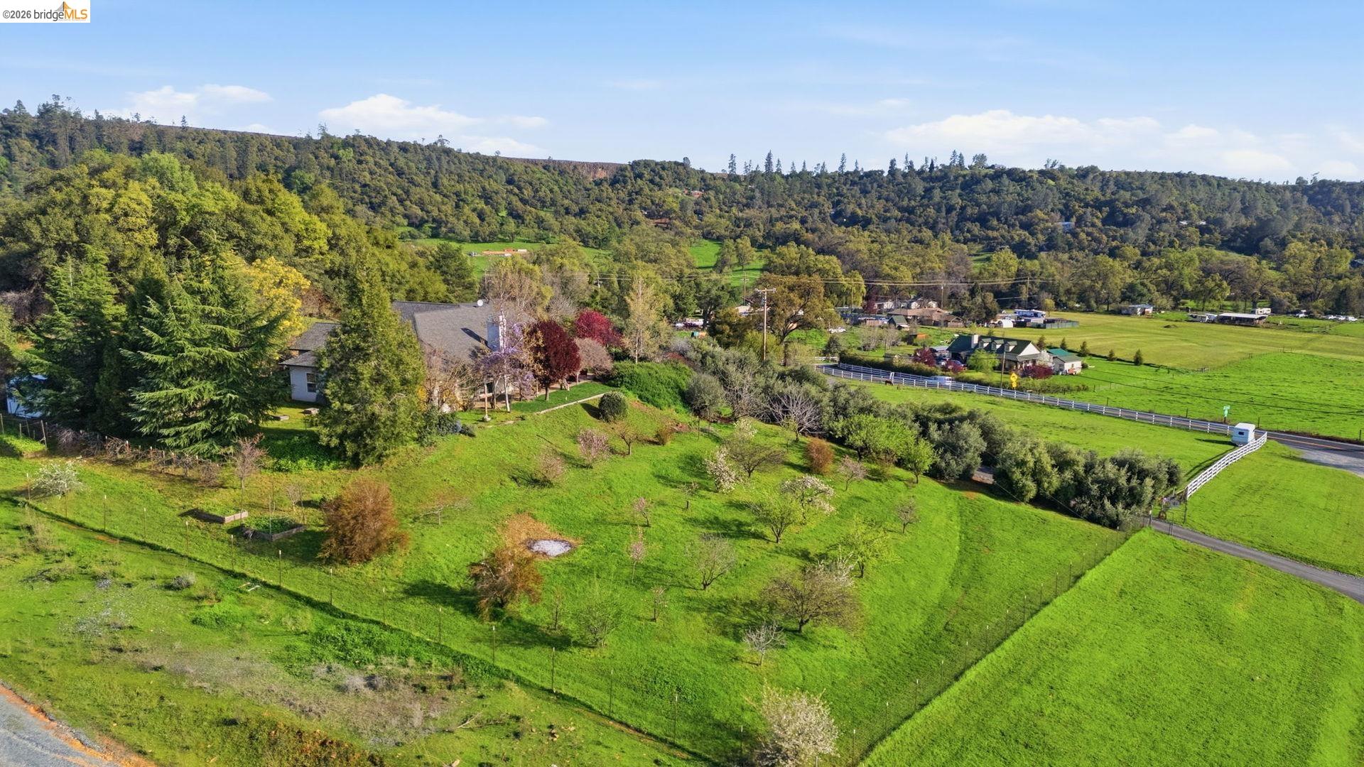 Detail Gallery Image 39 of 41 For 9360 Highway 49, Sonora,  CA 95370 - 3 Beds | 2/1 Baths