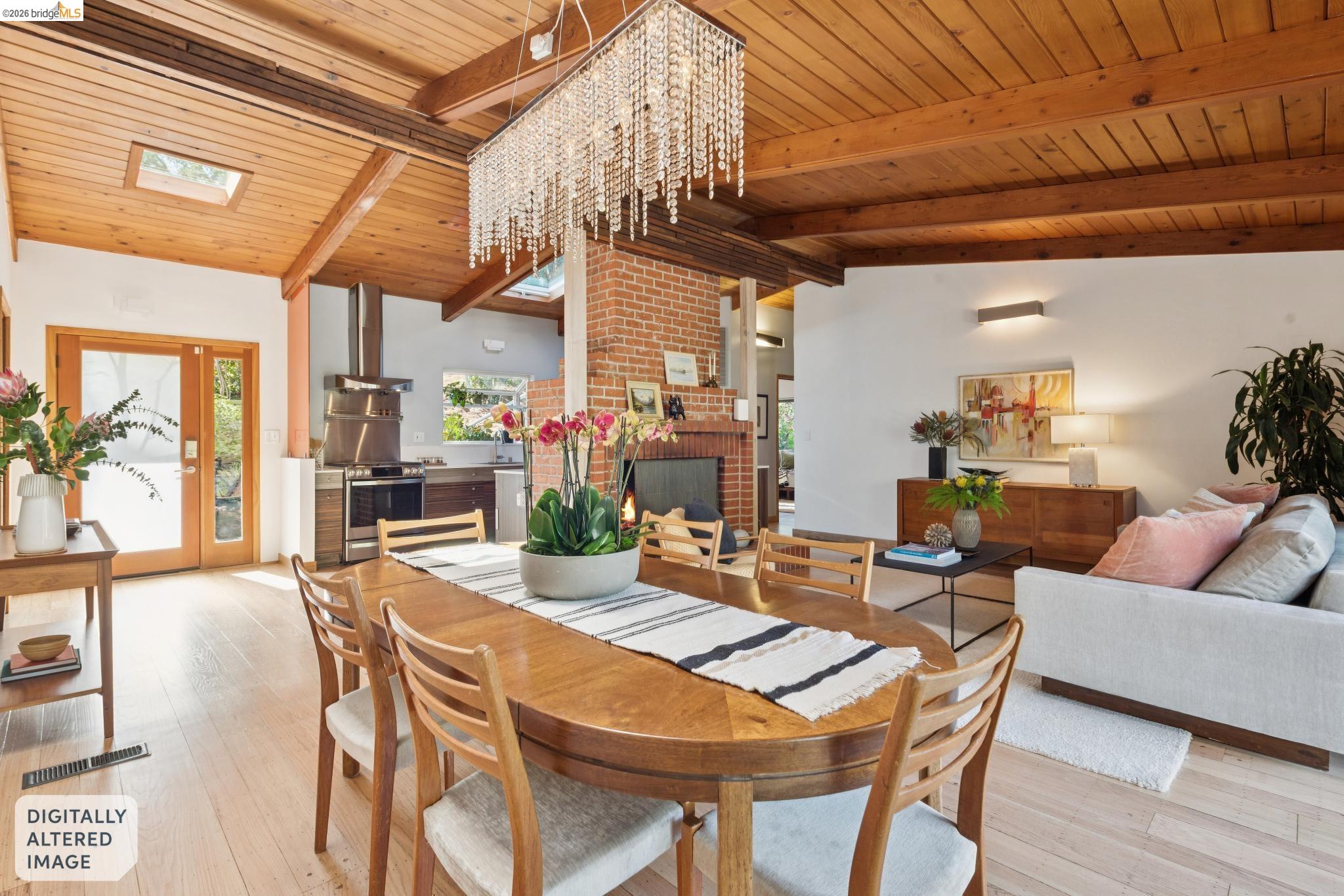 Detail Gallery Image 17 of 57 For 3500 Rubin Dr, Oakland,  CA 94602 - 3 Beds | 2 Baths