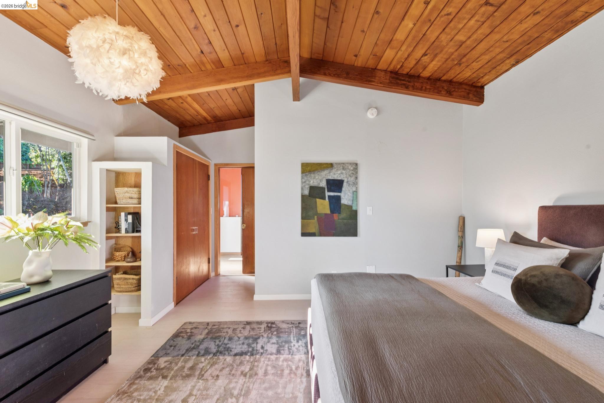 Detail Gallery Image 34 of 57 For 3500 Rubin Dr, Oakland,  CA 94602 - 3 Beds | 2 Baths