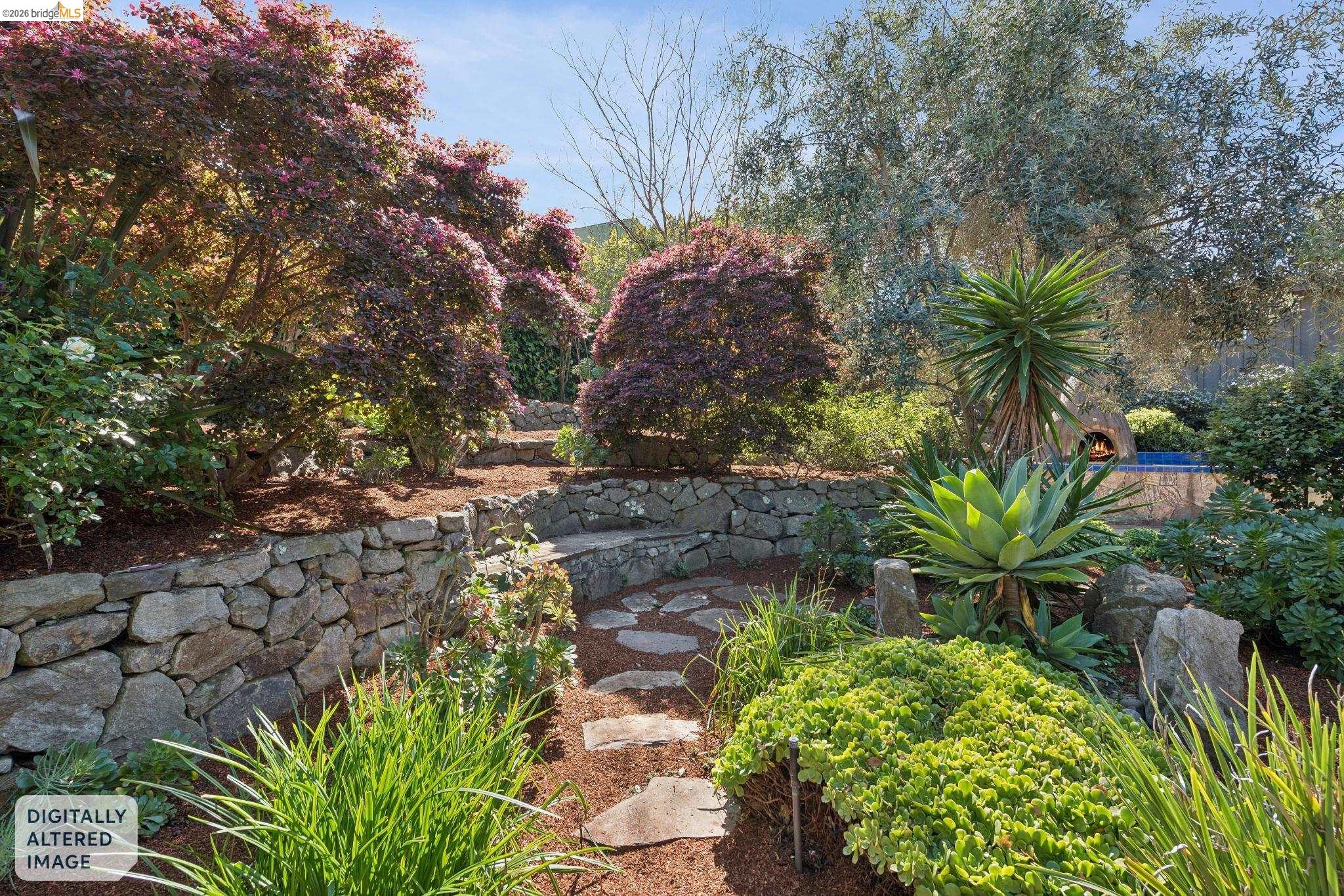 Detail Gallery Image 50 of 57 For 3500 Rubin Dr, Oakland,  CA 94602 - 3 Beds | 2 Baths