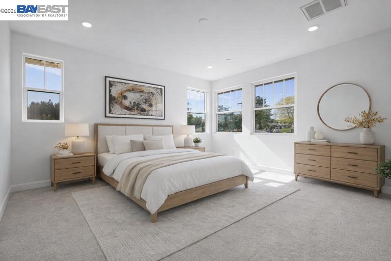 Detail Gallery Image 18 of 44 For 191 Sierra Terrace, Fremont,  CA 94536 - 4 Beds | 2/1 Baths