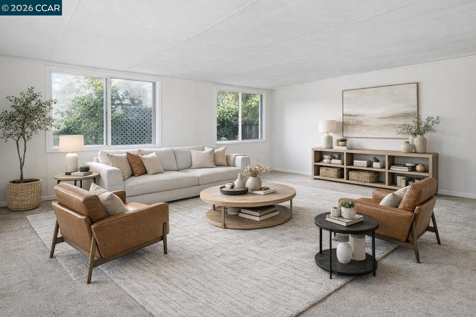 Detail Gallery Image 5 of 17 For 4690 Brookfield Dr, Sacramento,  CA 95823 - 4 Beds | 2 Baths