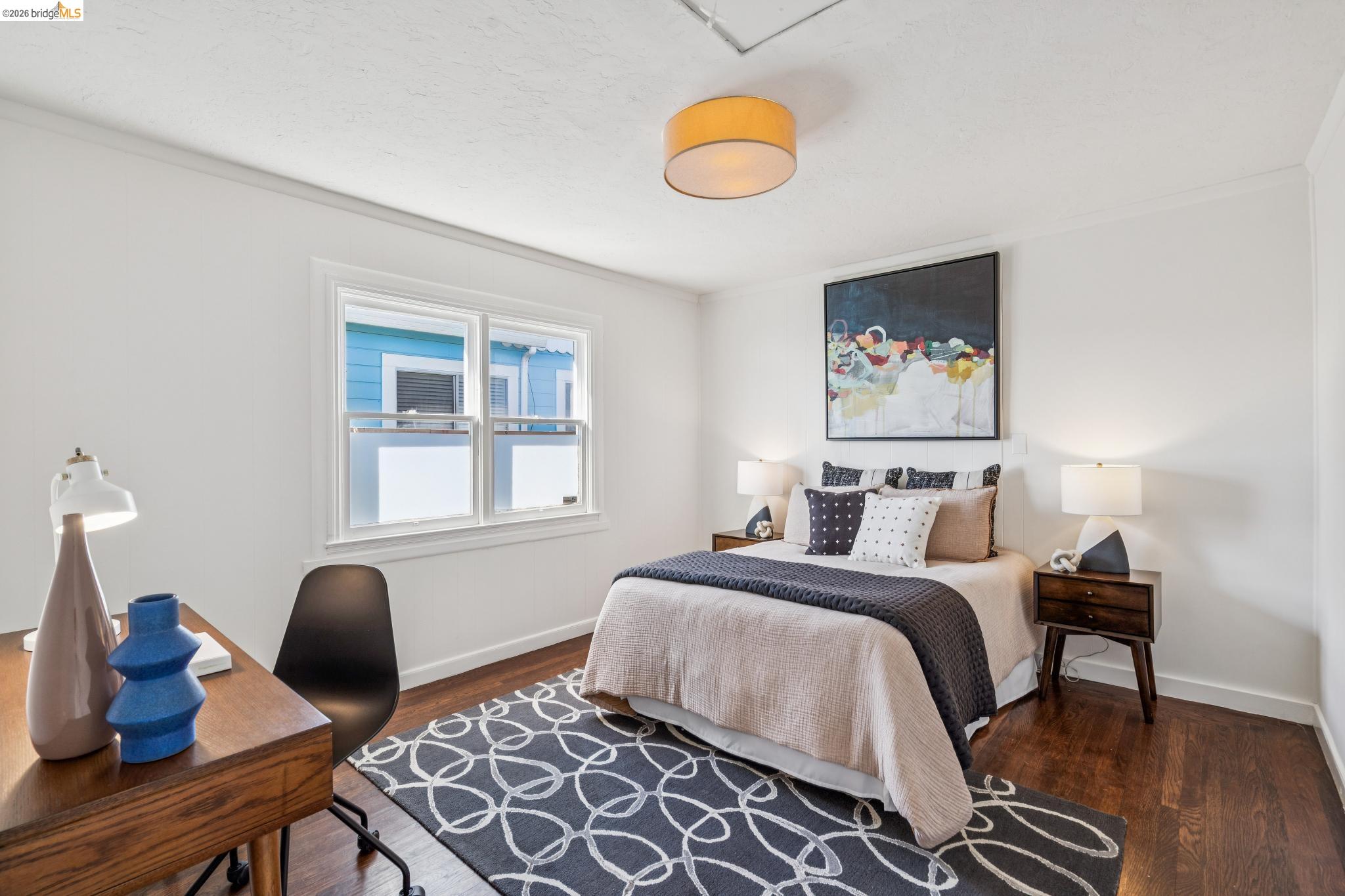 Detail Gallery Image 23 of 48 For 1550 Havenscourt Blvd, Oakland,  CA 94621 - 3 Beds | 3 Baths