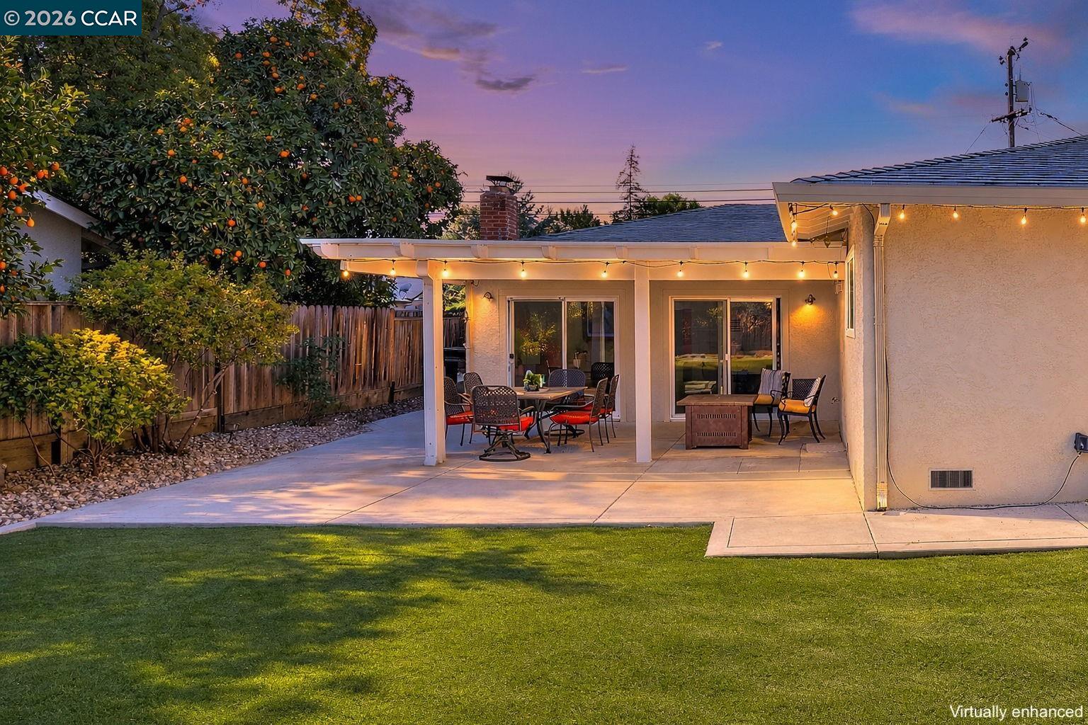 Detail Gallery Image 23 of 40 For 4063 Salem St, Concord,  CA 94521 - 3 Beds | 2 Baths