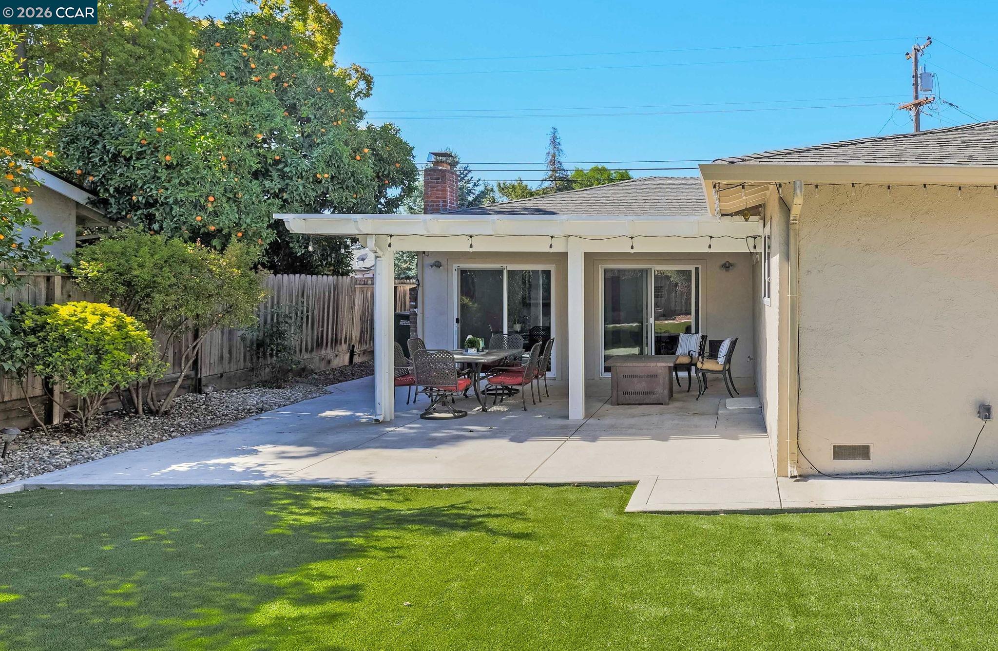 Detail Gallery Image 24 of 40 For 4063 Salem St, Concord,  CA 94521 - 3 Beds | 2 Baths