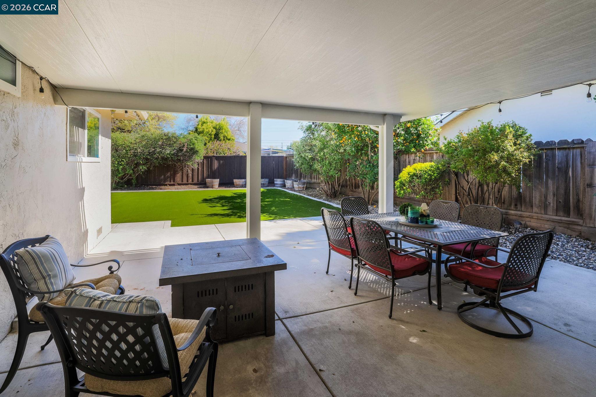 Detail Gallery Image 25 of 40 For 4063 Salem St, Concord,  CA 94521 - 3 Beds | 2 Baths