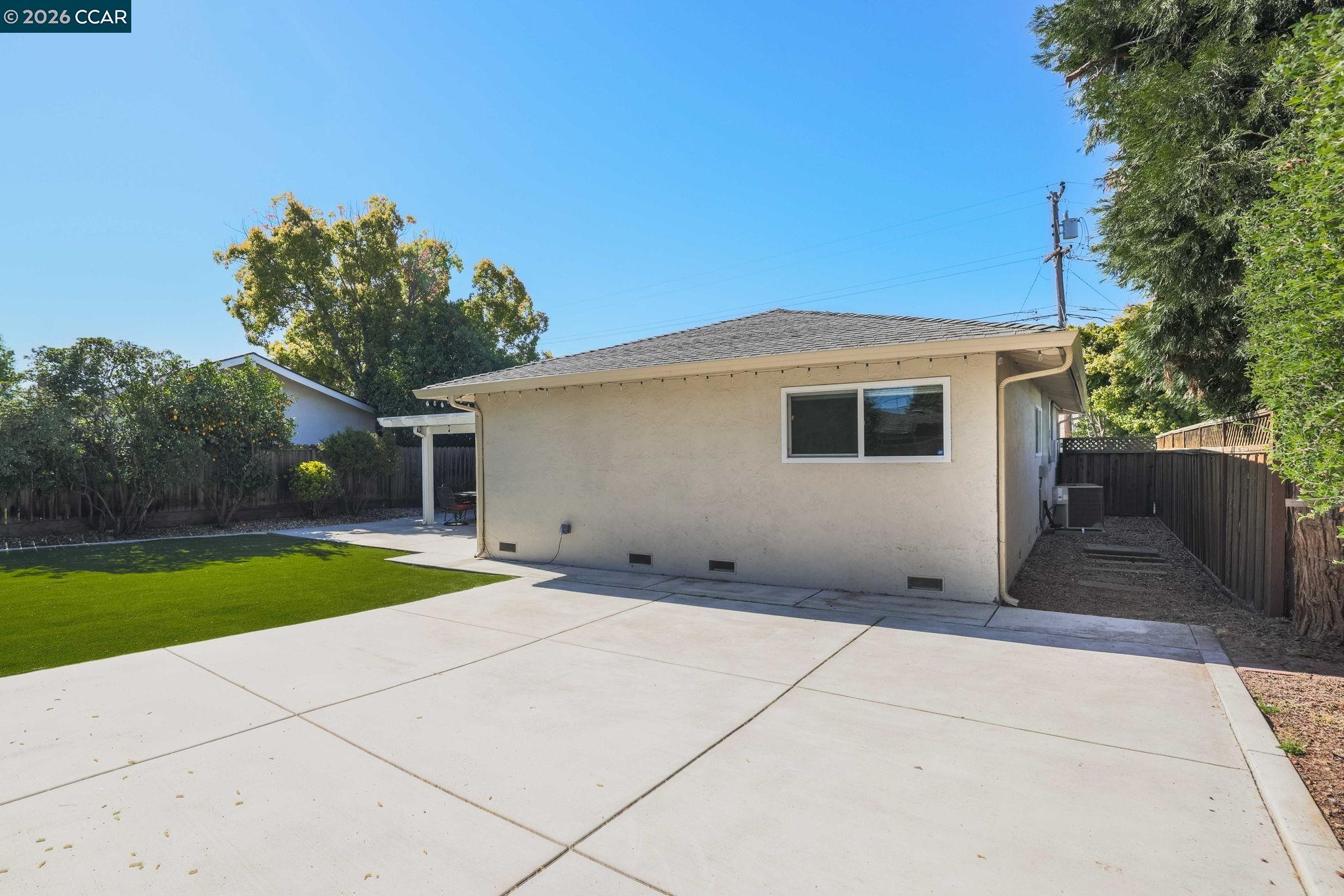 Detail Gallery Image 27 of 40 For 4063 Salem St, Concord,  CA 94521 - 3 Beds | 2 Baths