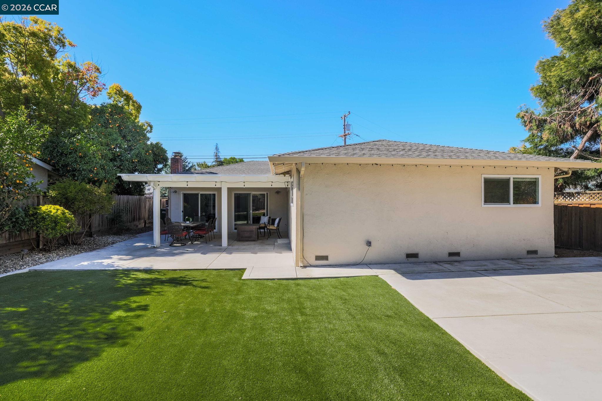 Detail Gallery Image 28 of 40 For 4063 Salem St, Concord,  CA 94521 - 3 Beds | 2 Baths