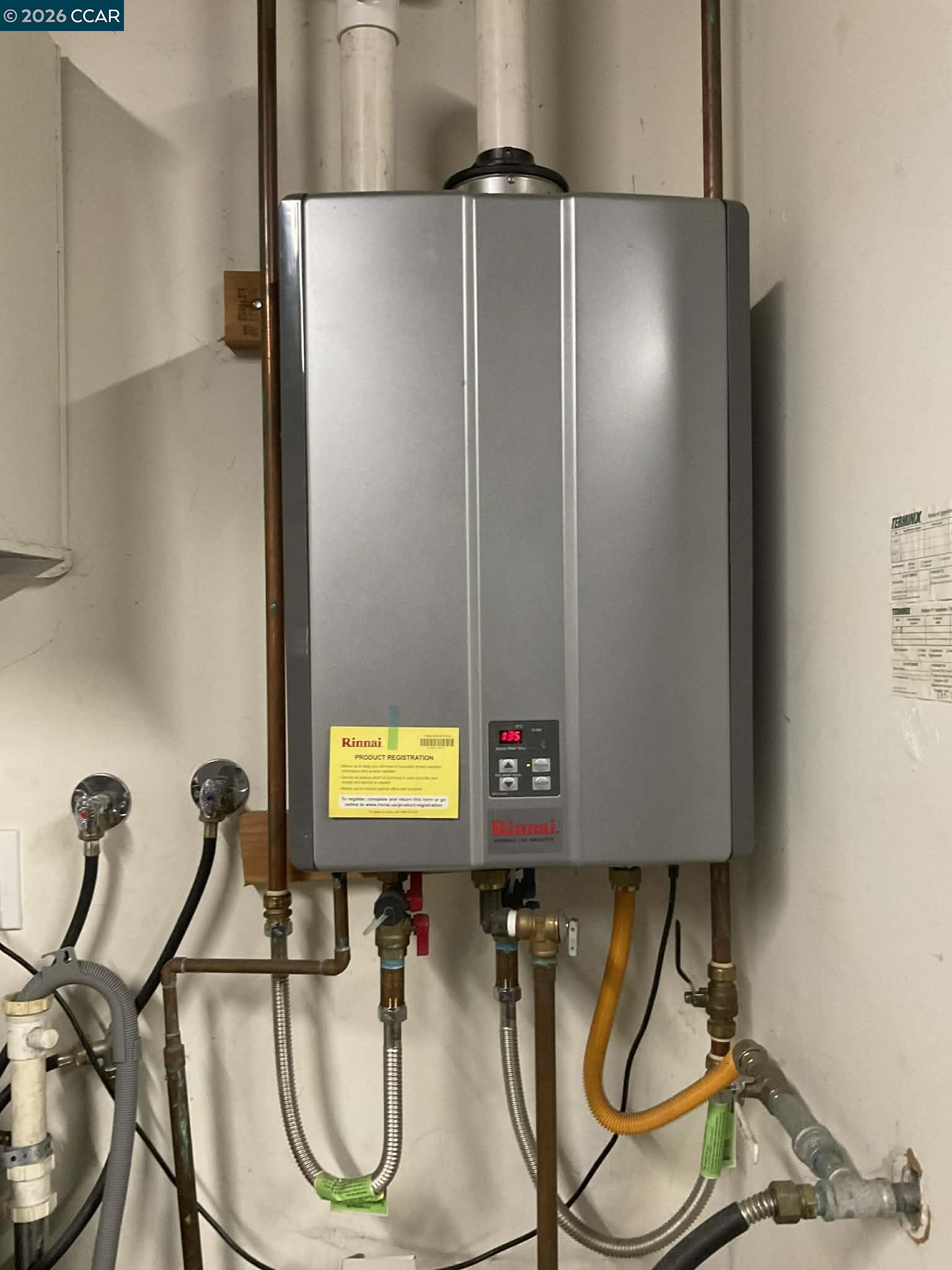 Detail Gallery Image 32 of 40 For 4063 Salem St, Concord,  CA 94521 - 3 Beds | 2 Baths