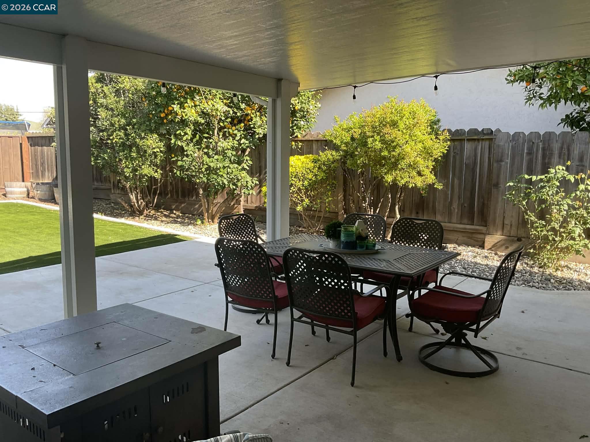 Detail Gallery Image 33 of 40 For 4063 Salem St, Concord,  CA 94521 - 3 Beds | 2 Baths