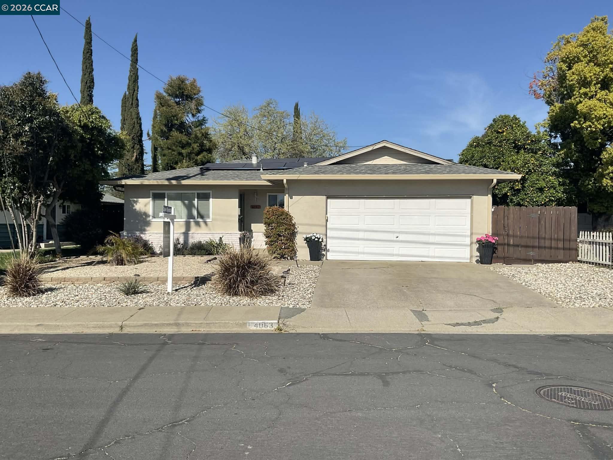 Detail Gallery Image 36 of 40 For 4063 Salem St, Concord,  CA 94521 - 3 Beds | 2 Baths