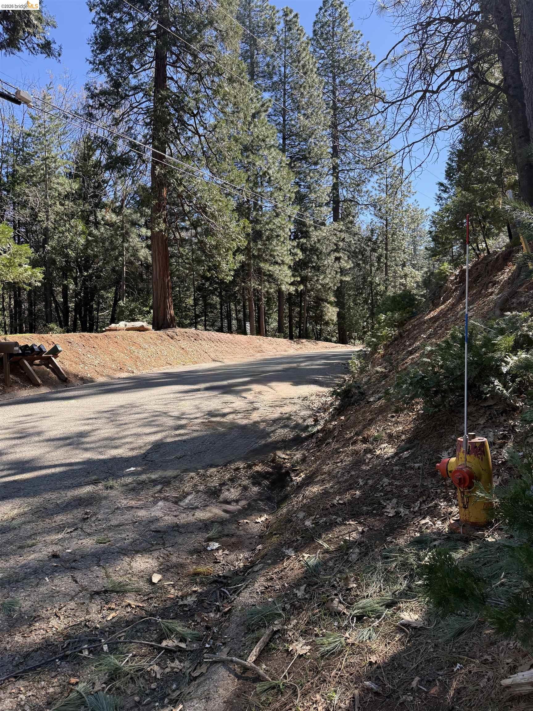 Detail Gallery Image 11 of 14 For 000 Lot 498 Oxbow Lane N, Sonora,  CA 95370 - – Beds | – Baths