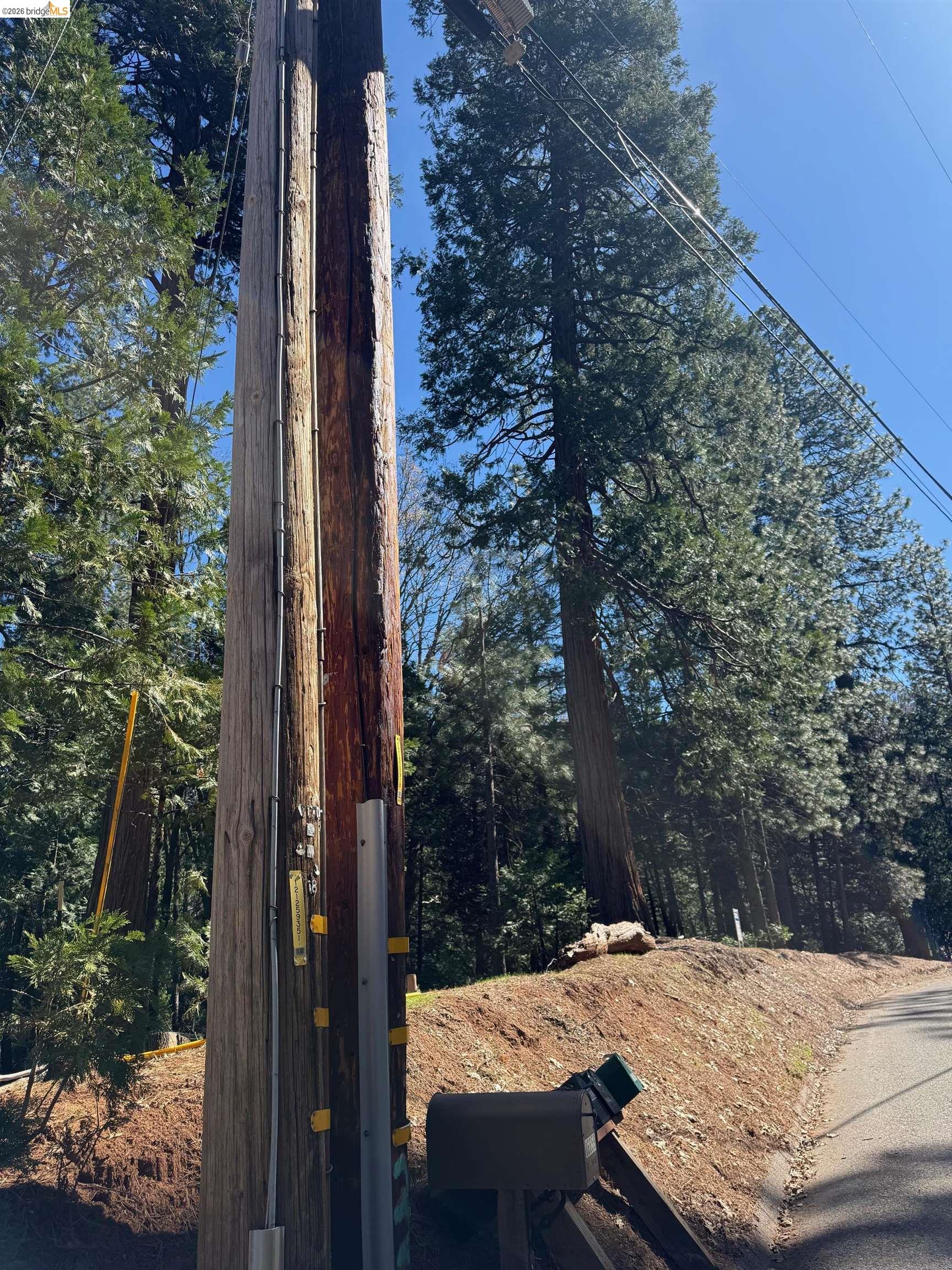 Detail Gallery Image 5 of 14 For 000 Lot 498 Oxbow Lane N, Sonora,  CA 95370 - – Beds | – Baths