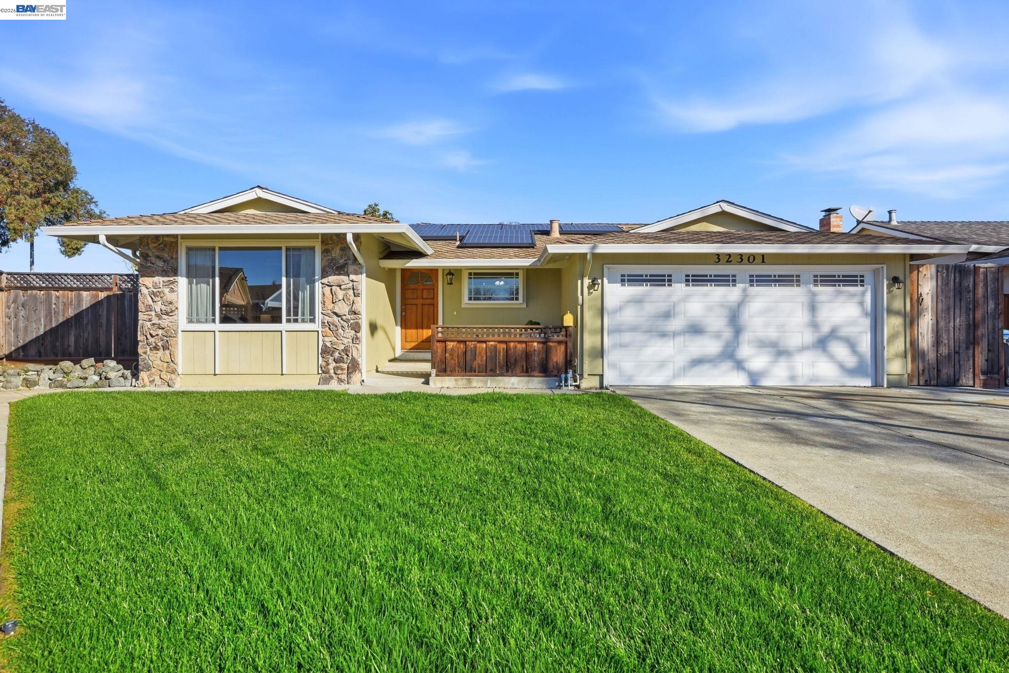 3243 San Pablo Way, Union City, CA, 94587