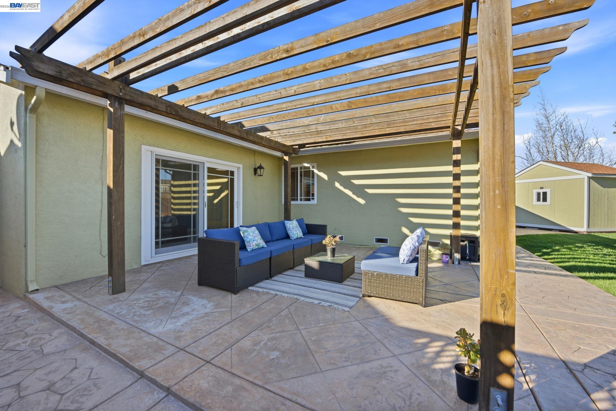 Detail Gallery Image 28 of 31 For 32301 Ruth Ct, Union City,  CA 94587 - 4 Beds | 2 Baths